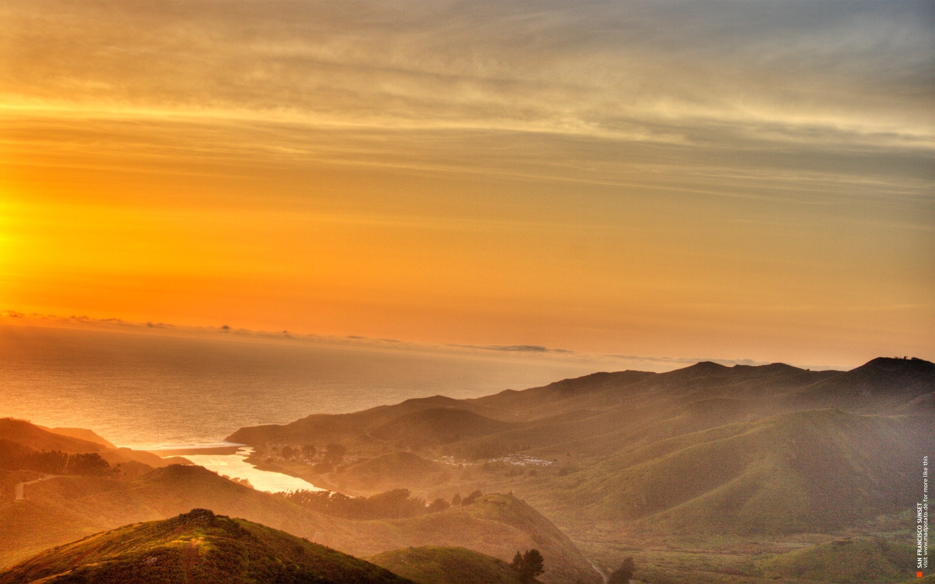 america tramonto alba viaggi paesaggio cielo montagna nebbia sole sera all aperto natura crepuscolo