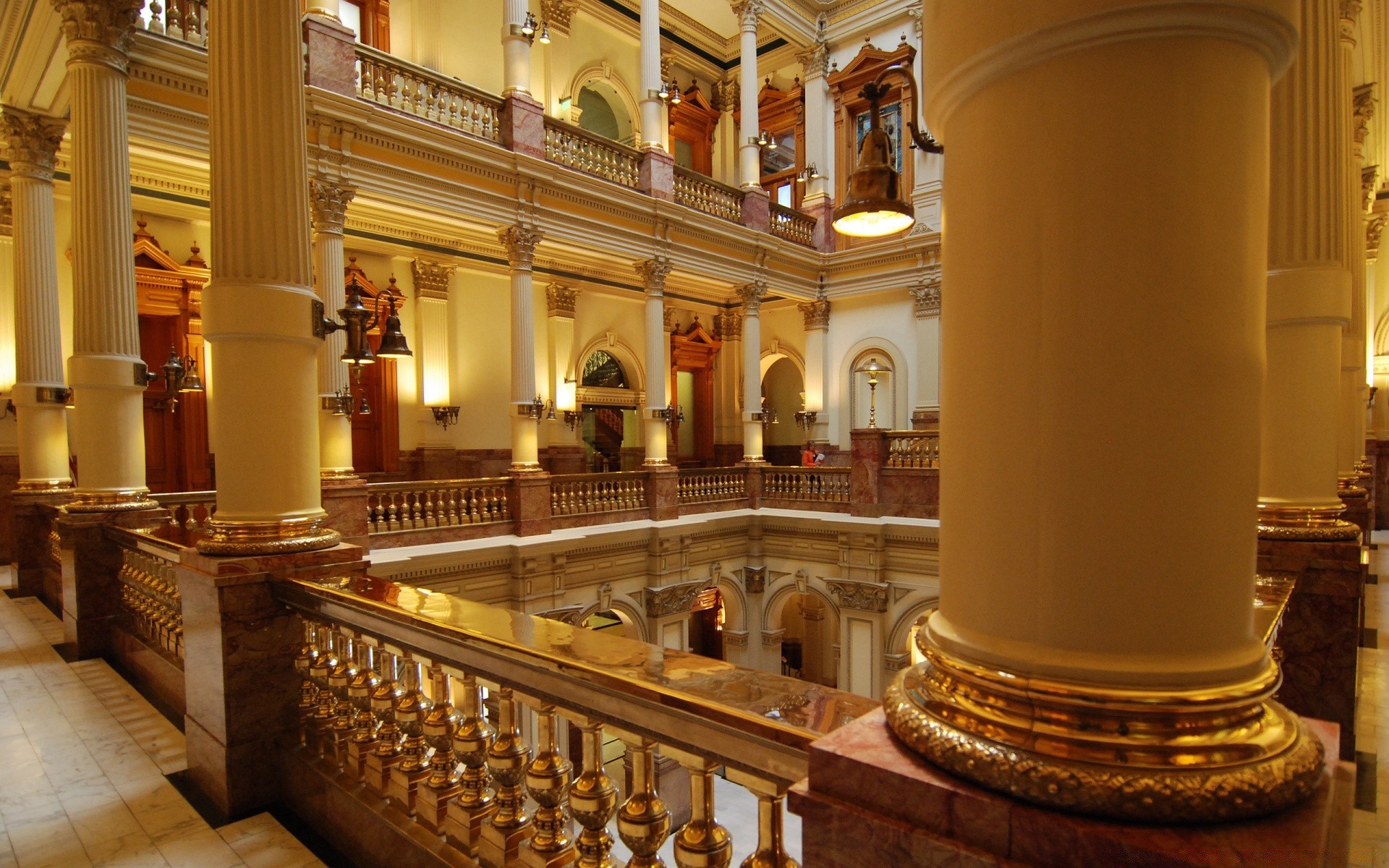 américa interior altavoces arquitectura viajes soporte lujo torre diseño de interiores clásico museo habitación