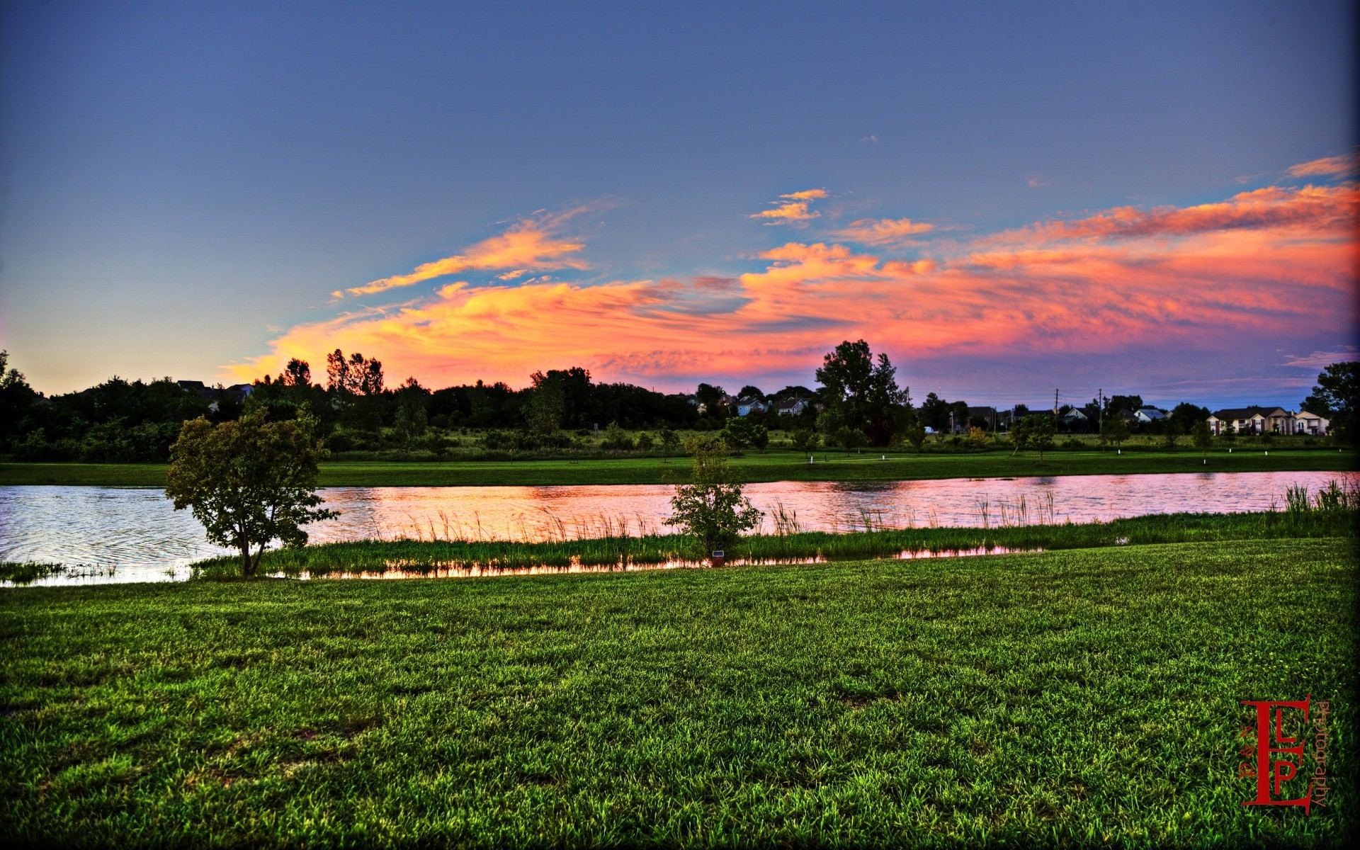 amerika im freien gras natur himmel baum sommer wasser reisen landschaft landschaft