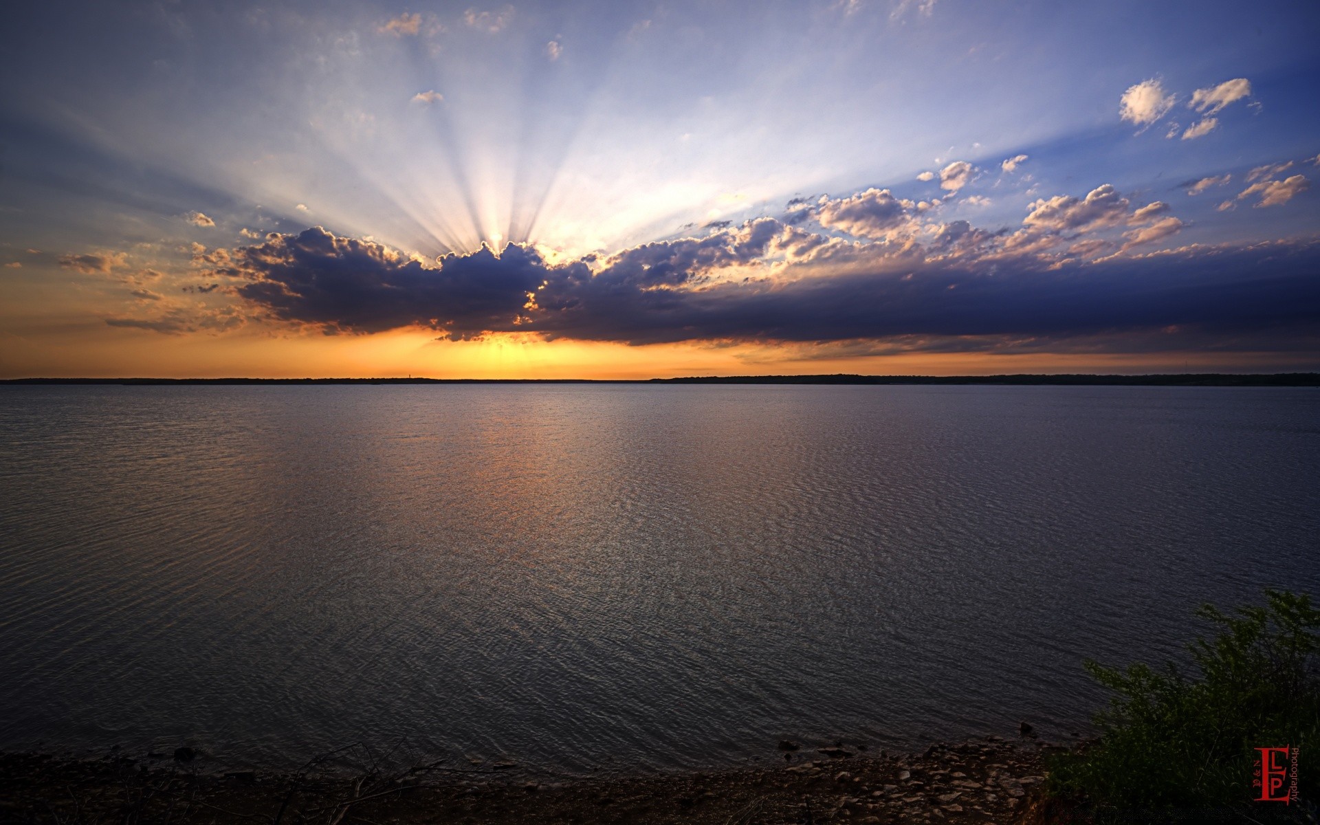 america tramonto acqua alba lago paesaggio sera riflessione mare crepuscolo spiaggia cielo oceano sole luce mare paesaggio natura