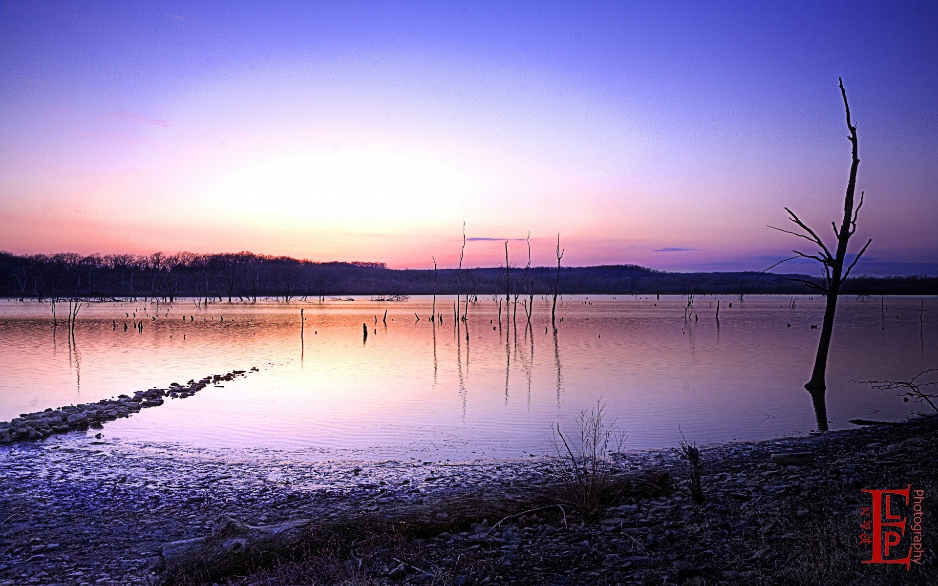 america water dawn sunset dusk lake nature evening outdoors reflection sky composure sun placid