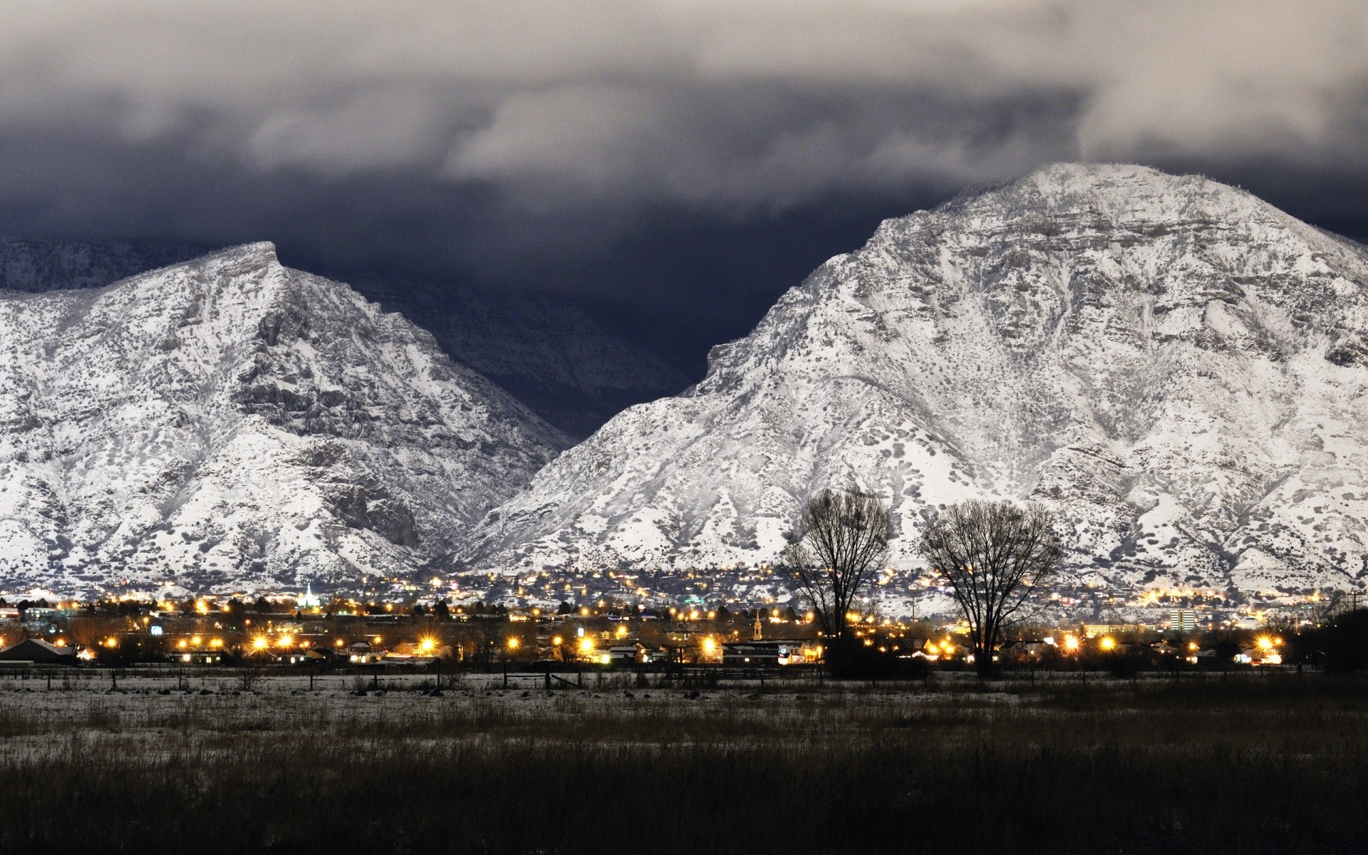 américa montañas nieve paisaje viajes naturaleza cielo escénico roca pico de montaña espectáculo noche puesta de sol invierno hermoso turismo panorámico