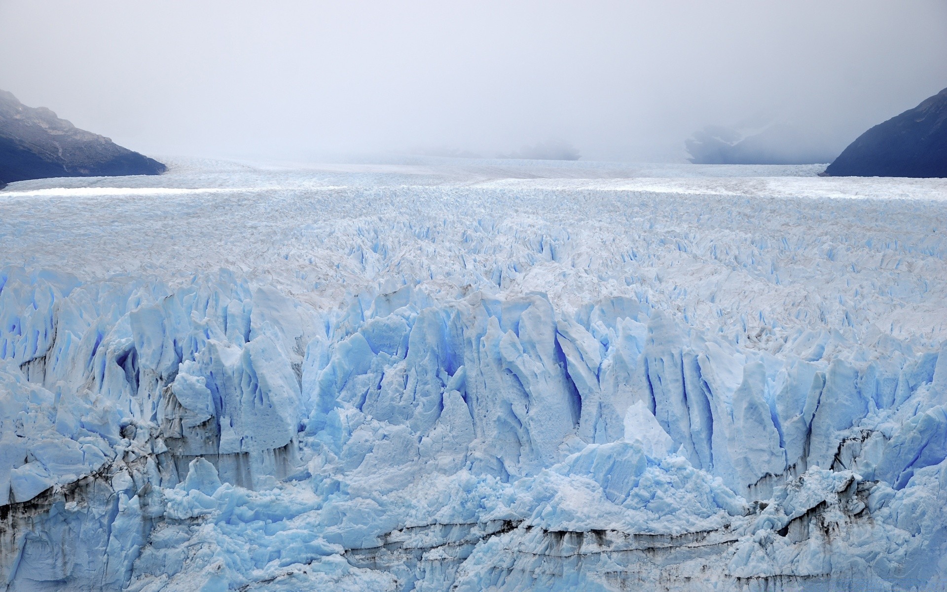 america ice snow frosty winter melting iceberg cold water nature frost frozen glacier polar icy travel landscape outdoors scenic