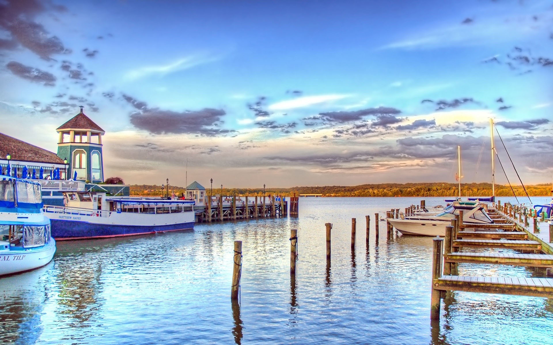 america water sea travel sky pier boat tourism reflection vacation ocean sunset seashore outdoors