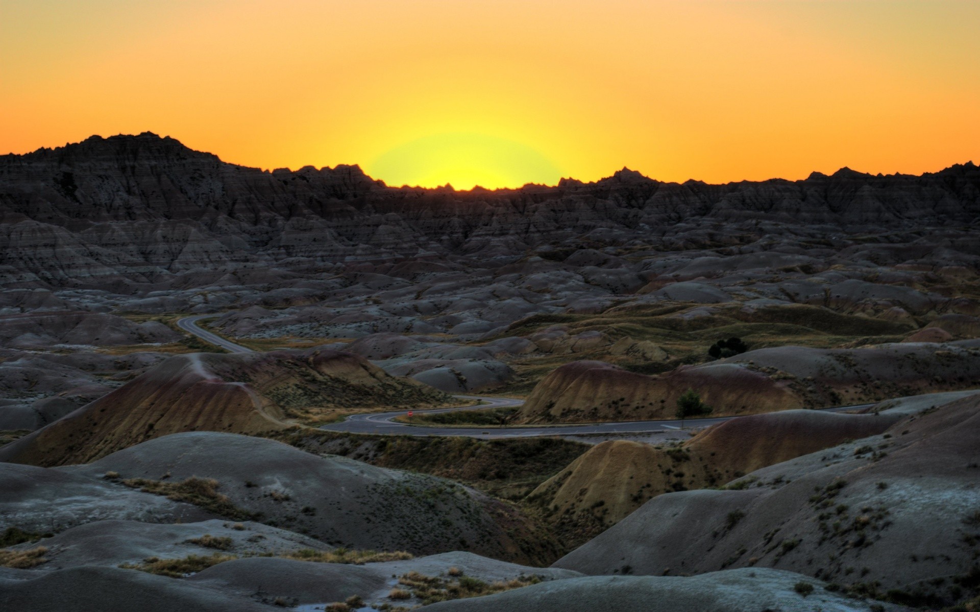 america water sunset landscape travel dawn evening sky nature rock outdoors snow dusk river lake