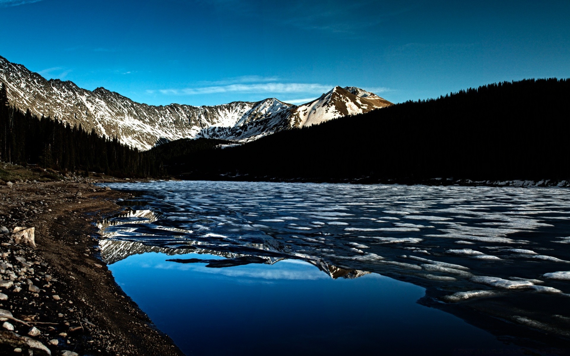 amerika wasser schnee berge landschaft natur reisen see im freien landschaftlich himmel reflexion eis tageslicht