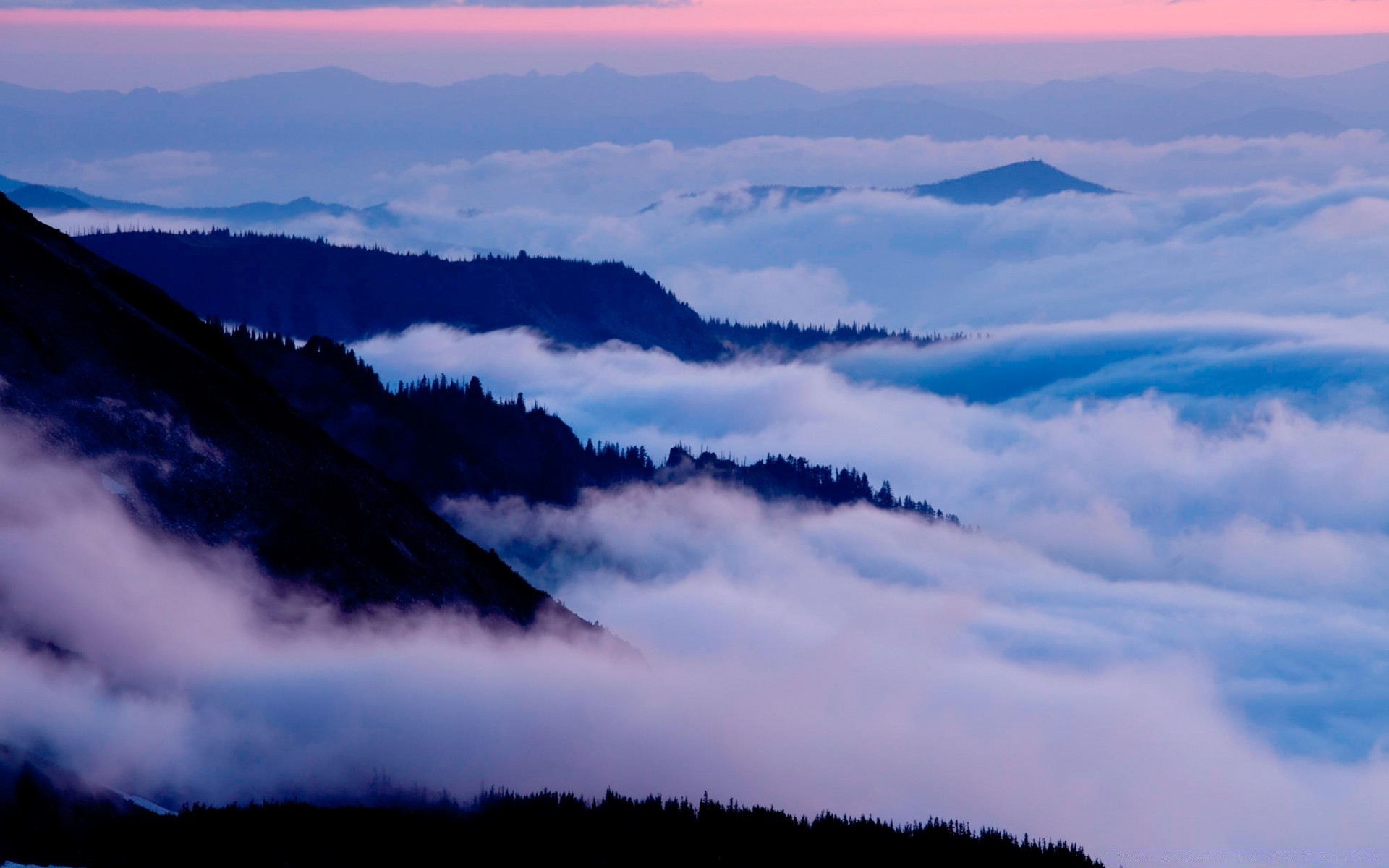 amérique coucher de soleil ciel paysage aube nature montagnes lumière soir nuage soleil à l extérieur brouillard crépuscule lumière du jour voyage scénique météo beau temps