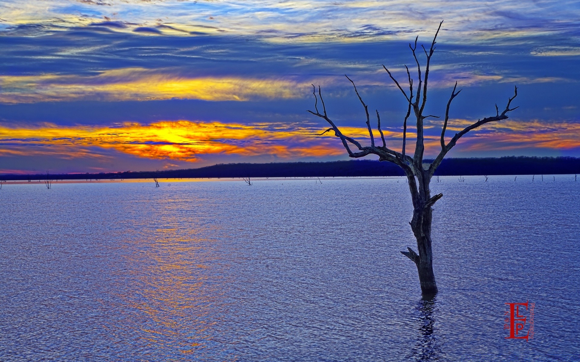 américa agua puesta del sol paisaje cielo noche naturaleza amanecer reflexión lago crepúsculo al aire libre