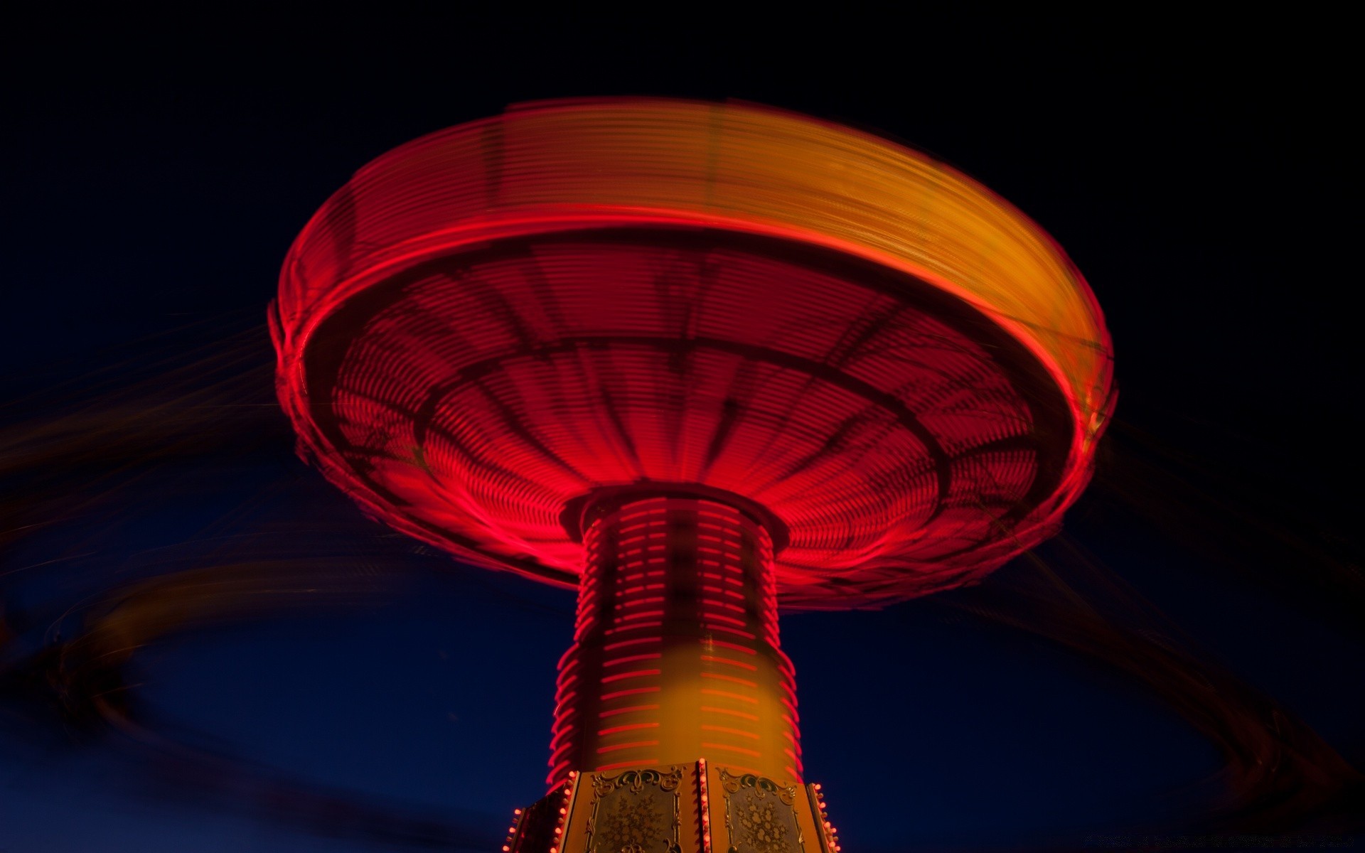 america blur light science dark abstract desktop sky