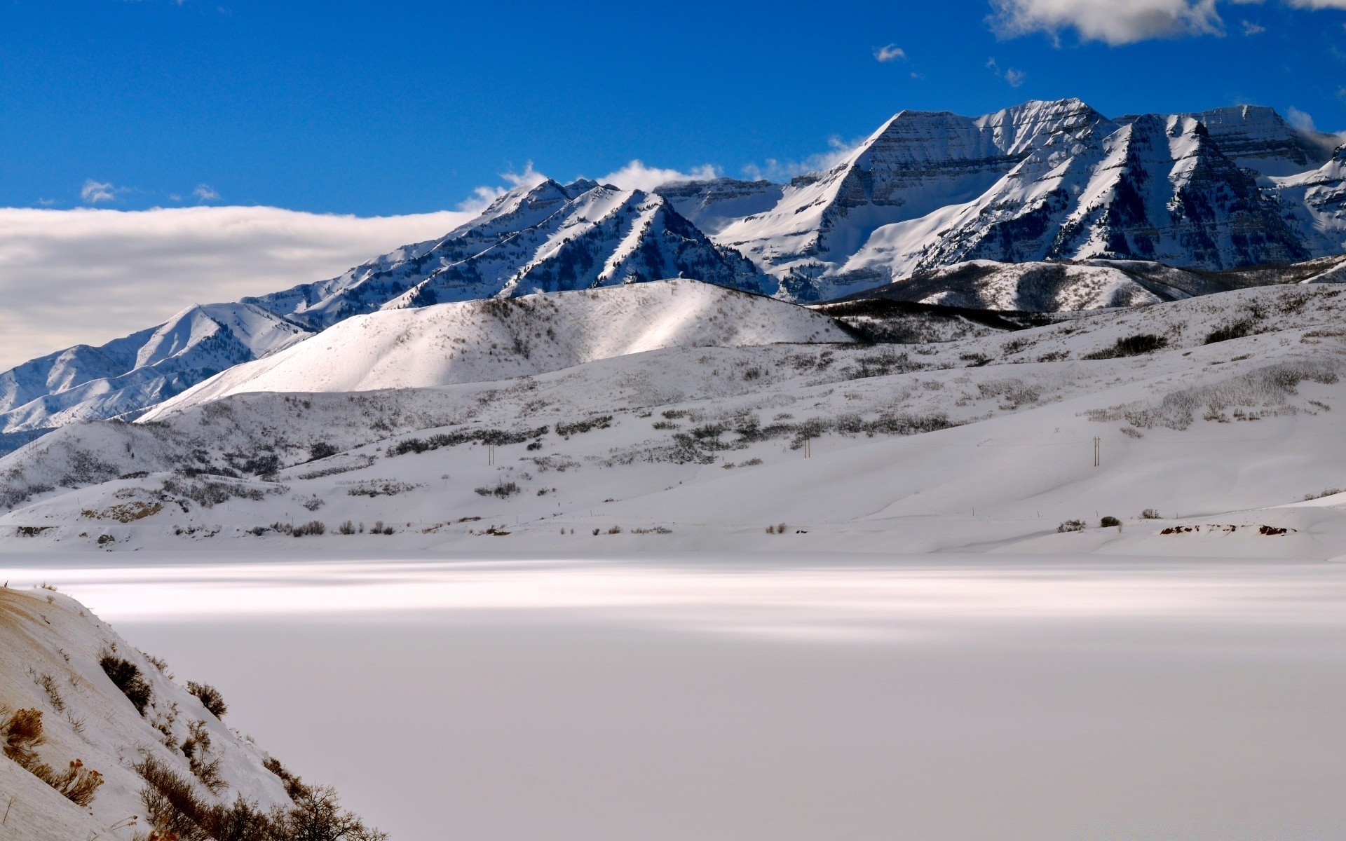 américa nieve montañas invierno hielo frío escénico paisaje pico de montaña viajes glaciar colina resort cielo alto pinnacle panorámico al aire libre valle