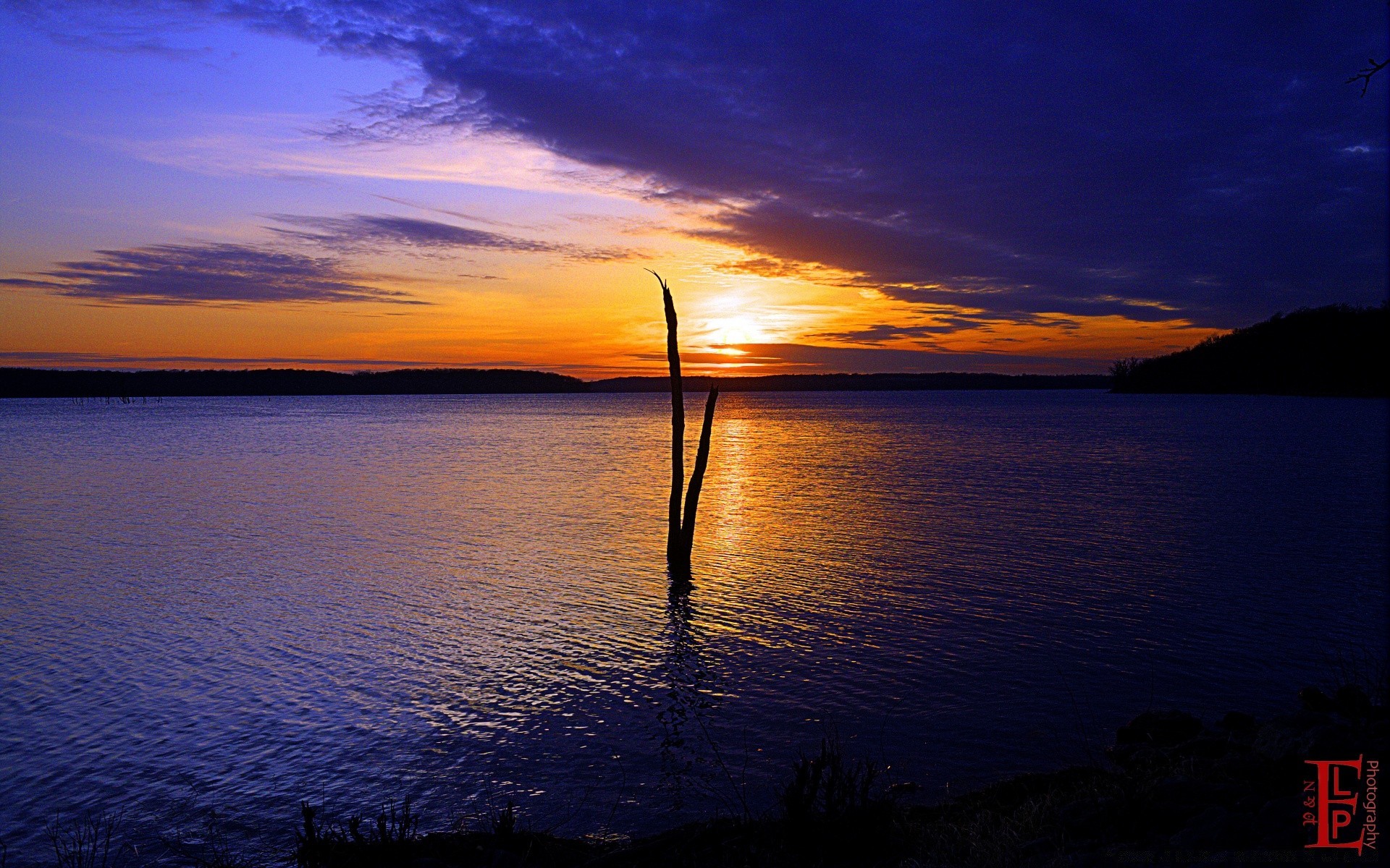 américa puesta del sol agua noche anochecer amanecer reflexión cielo sol playa naturaleza lago al aire libre paisaje iluminado