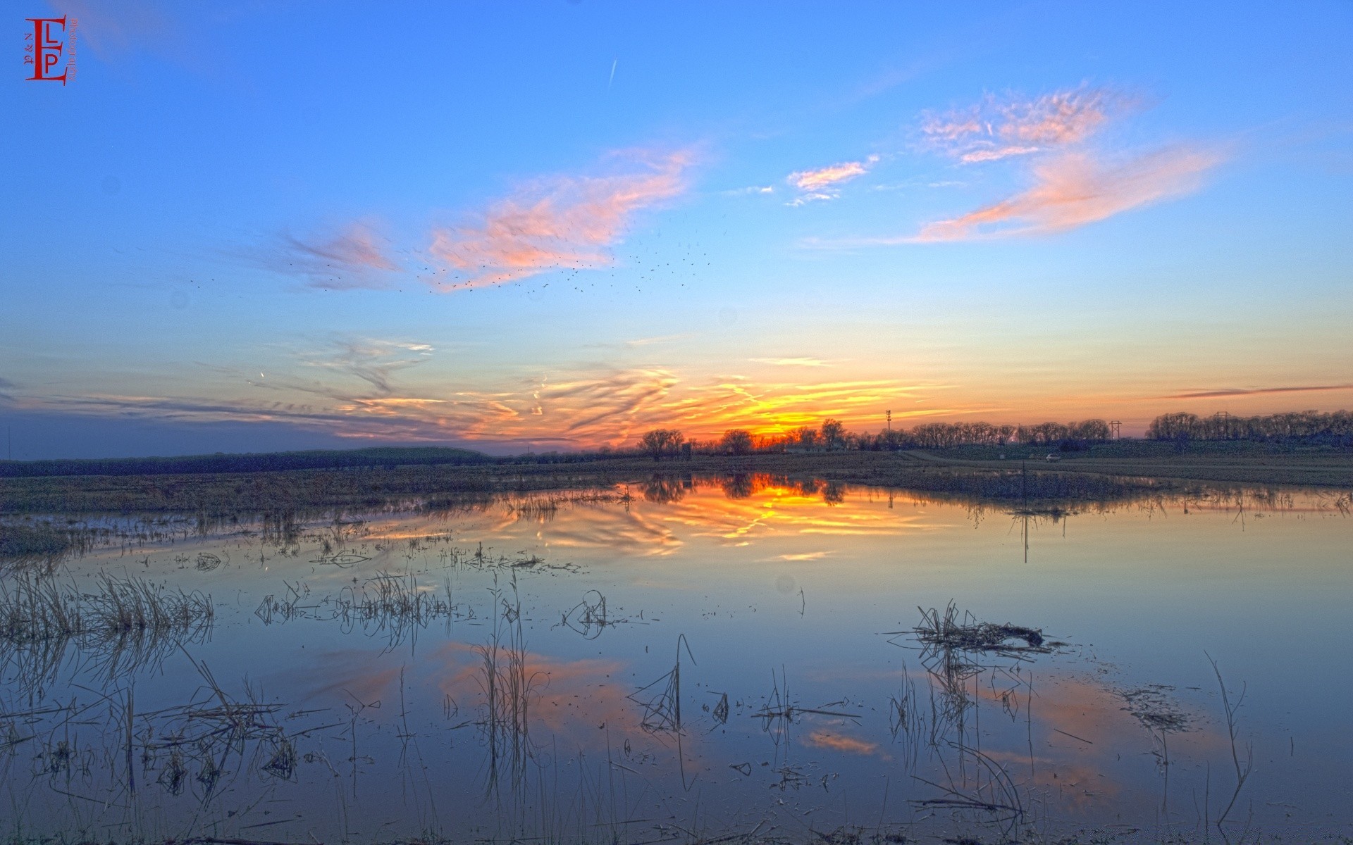 amérique eau coucher de soleil aube ciel nature dehors réflexion crépuscule paysage soirée lac été voyage beau temps soleil