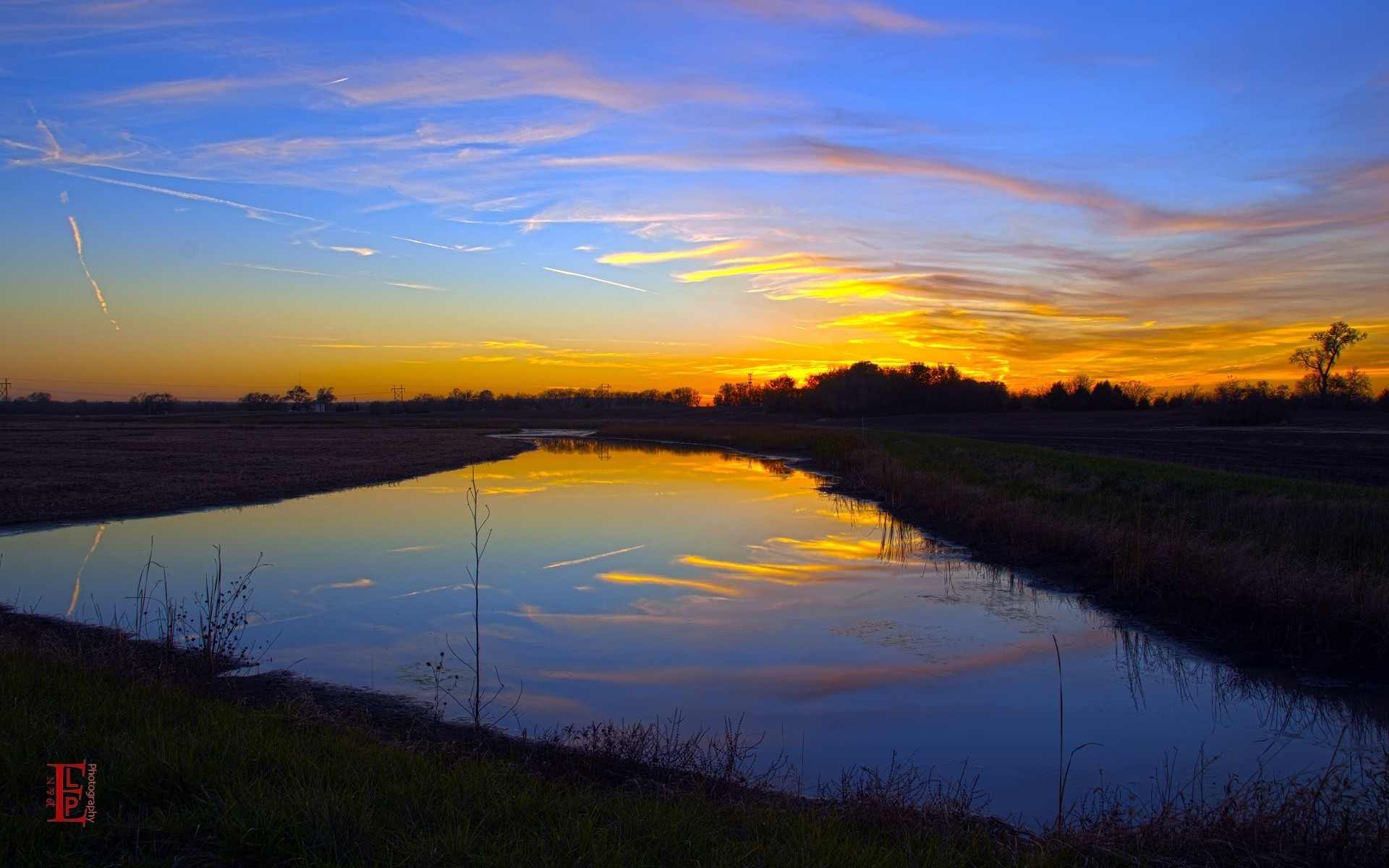 america lago paesaggio acqua alba tramonto riflessione natura albero cielo fiume sera all aperto crepuscolo