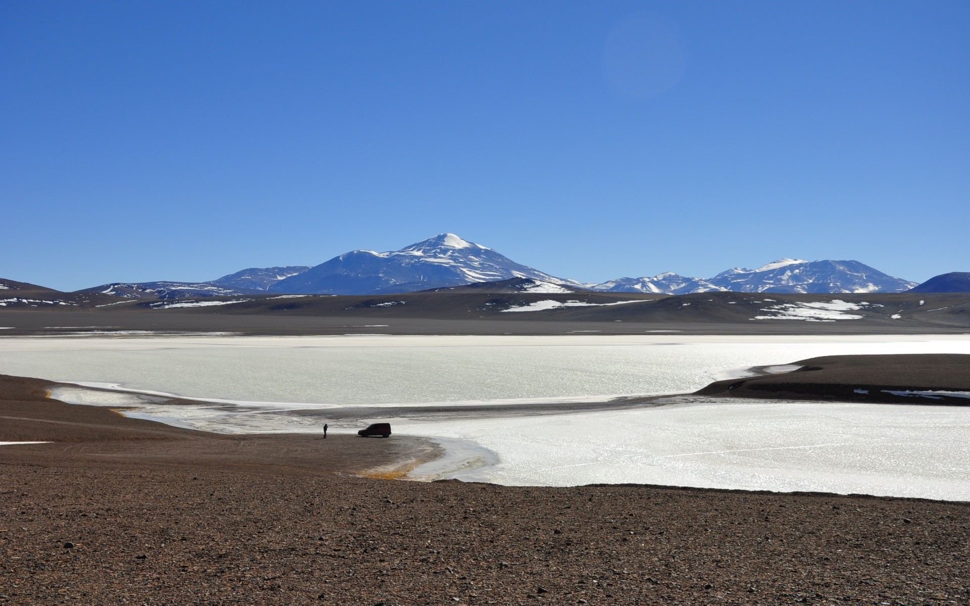 america neve montagna paesaggio acqua lago viaggi cielo vulcano natura all aperto ghiaccio gelido scenico