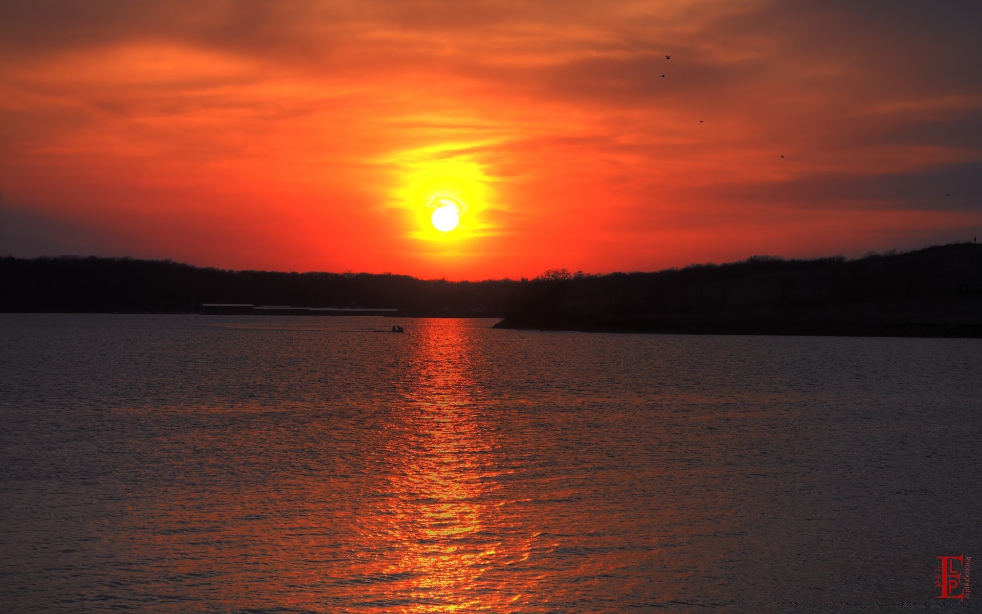 america tramonto acqua alba sera crepuscolo riflessione lago sole paesaggio mare spiaggia oceano luce cielo mare sagoma