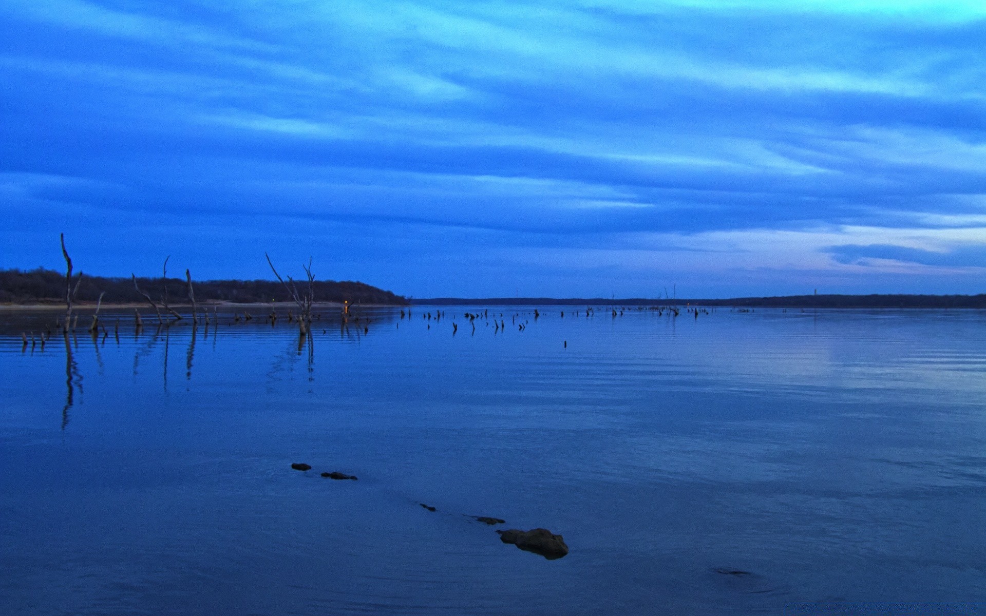 américa agua amanecer puesta del sol reflexión paisaje lago noche crepúsculo cielo