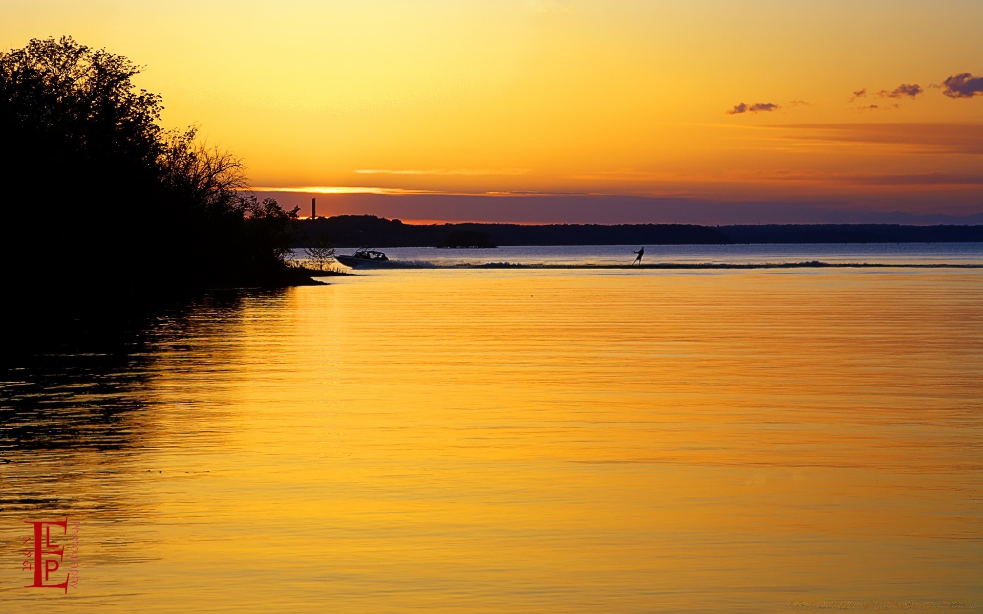 américa puesta del sol amanecer agua anochecer noche sol reflexión lago cielo al aire libre buen tiempo naturaleza