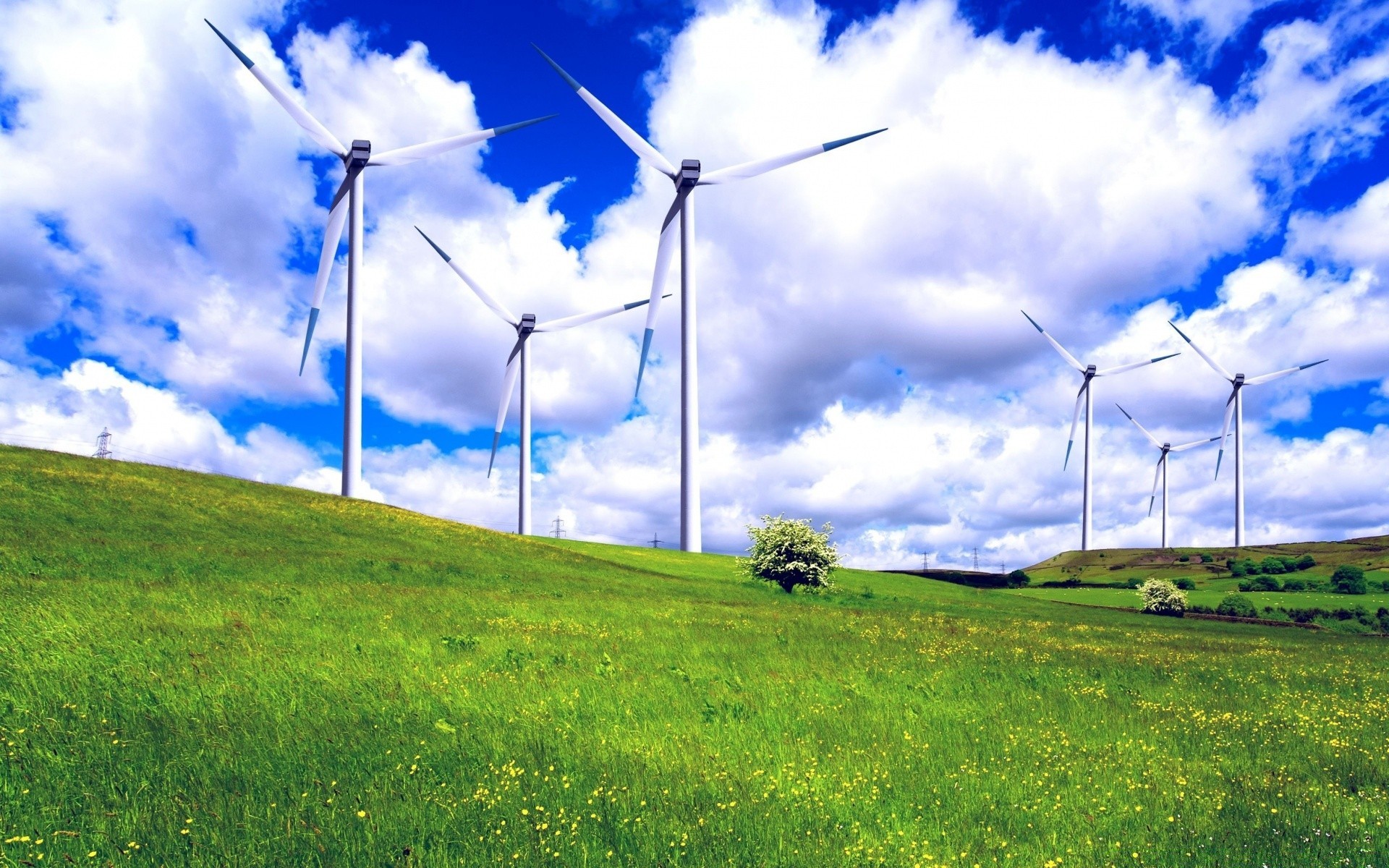 paisaje electricidad viento molino de viento turbina alternativa granja ecología medio ambiente hierba energía medio ambiente invención generador energía amoladora campo sostenibilidad tecnología hoja turbina de viento