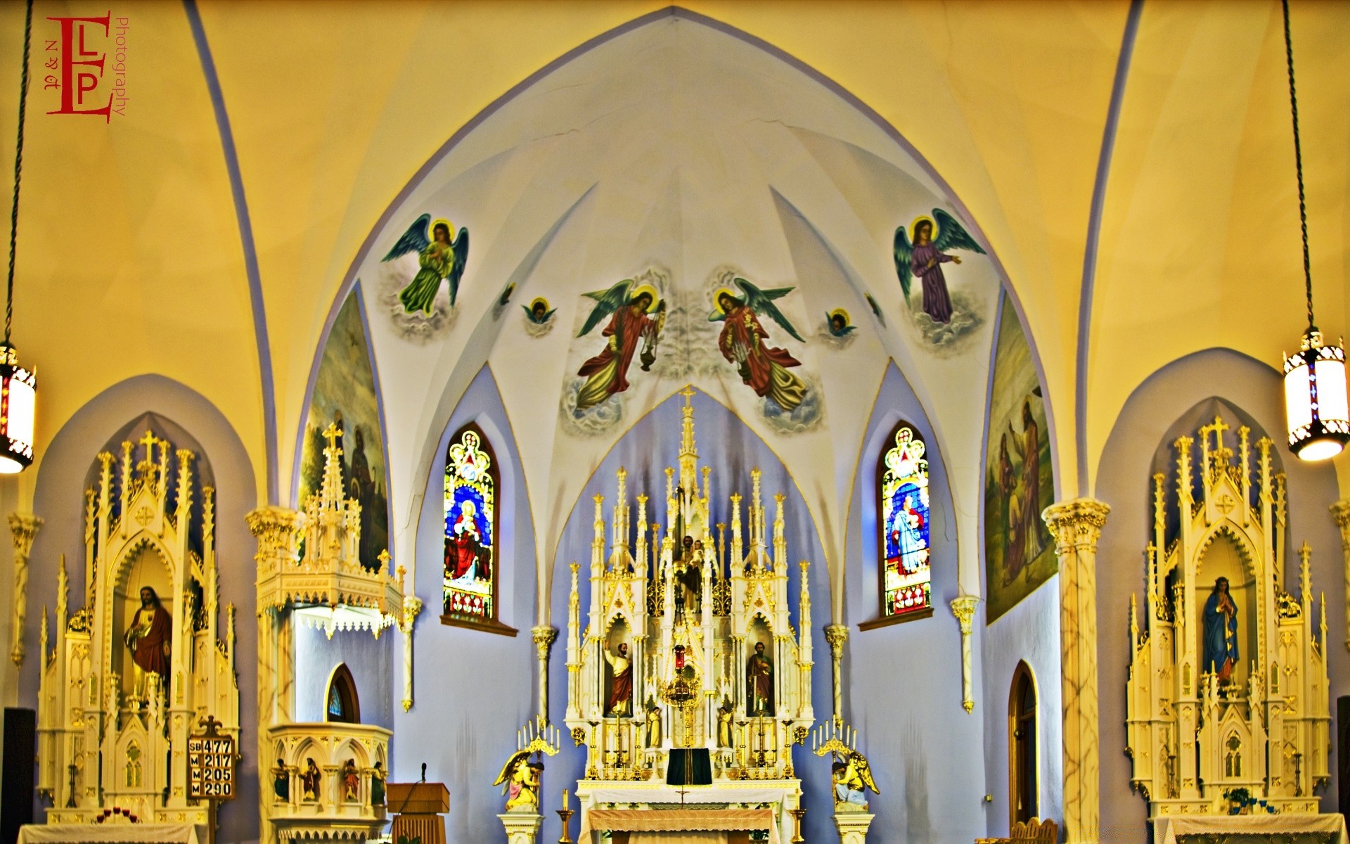 amerika kirche religion kathedrale architektur reisen kunst religiös kreuz gott altar wahrzeichen