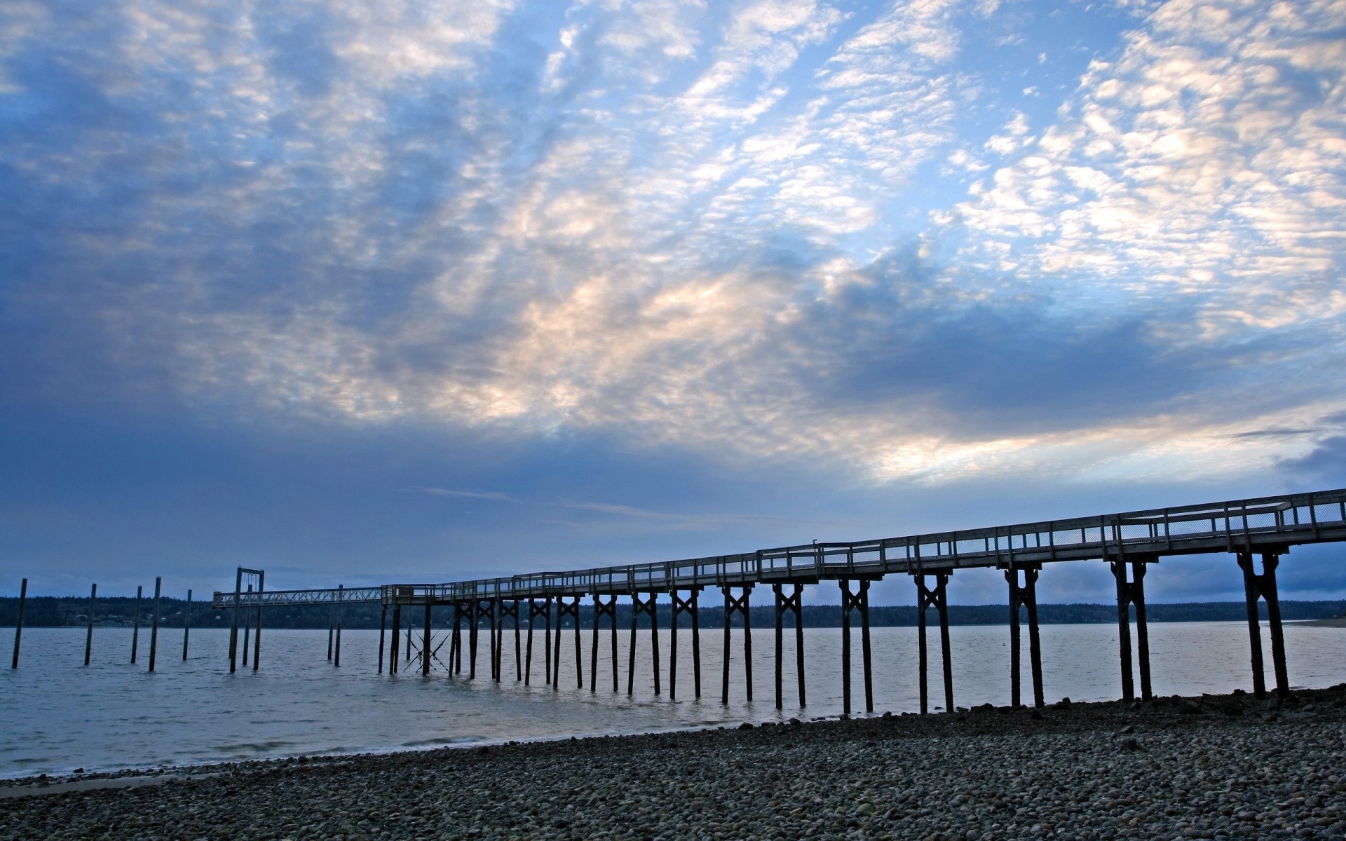 amerika wasser meer strand ozean himmel reisen landschaft dämmerung meer pier sonnenuntergang im freien sonne natur sommer sand brücke liegeplatz