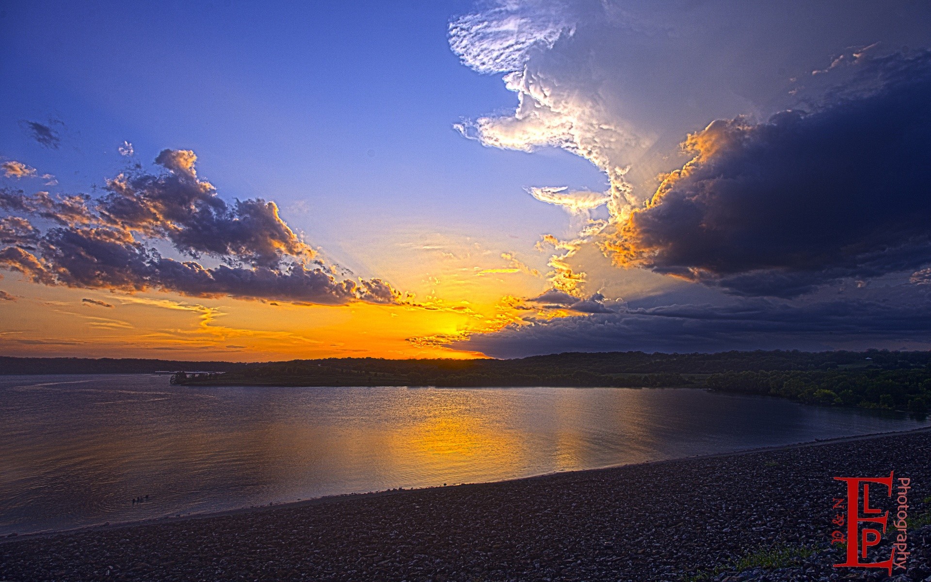 amérique eau coucher de soleil aube crépuscule nature à l extérieur ciel soir soleil voyage paysage été beau temps