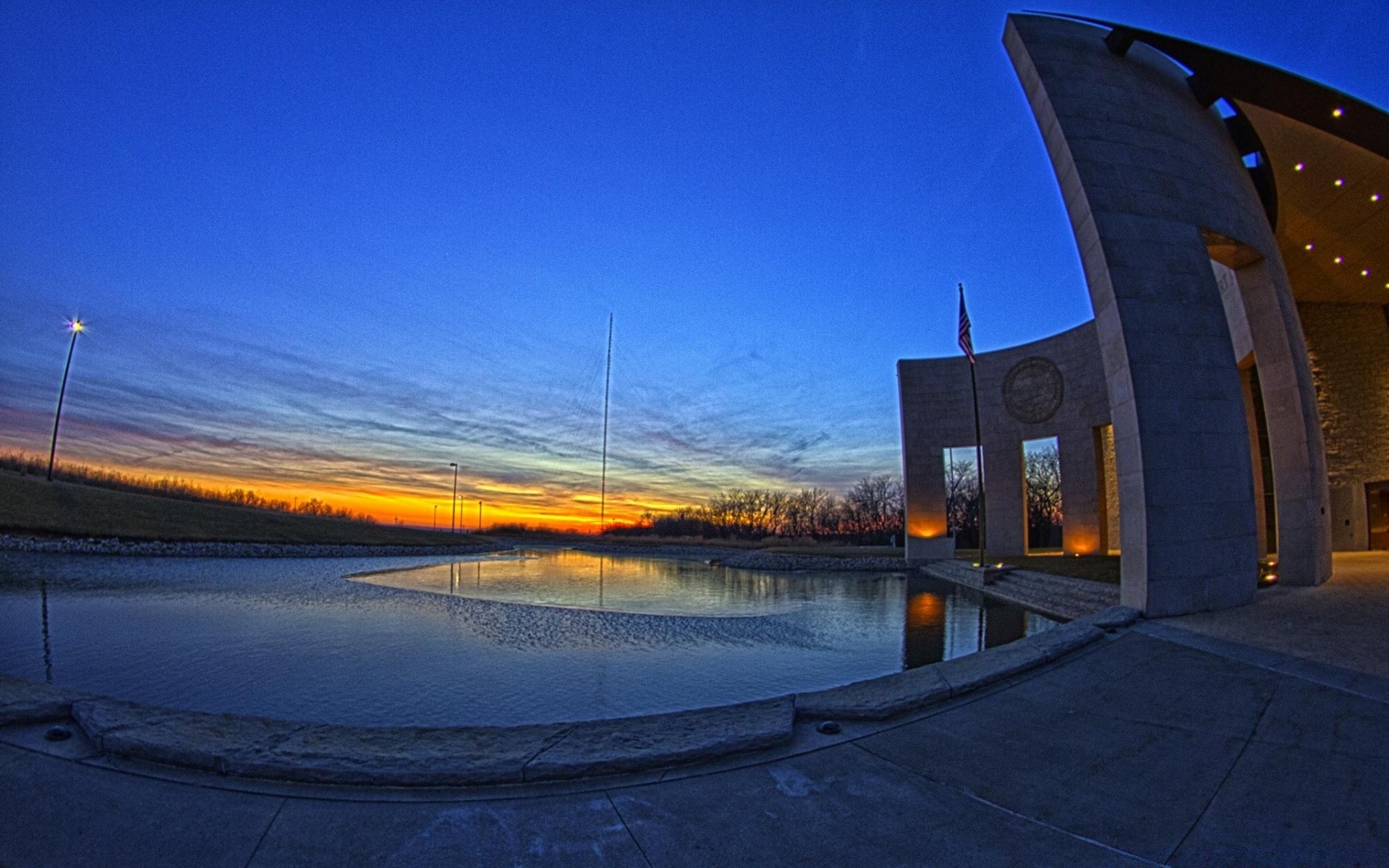 américa amanhecer pôr do sol paisagem noite crepúsculo água luz céu reflexão viajar ao ar livre lago inverno neve