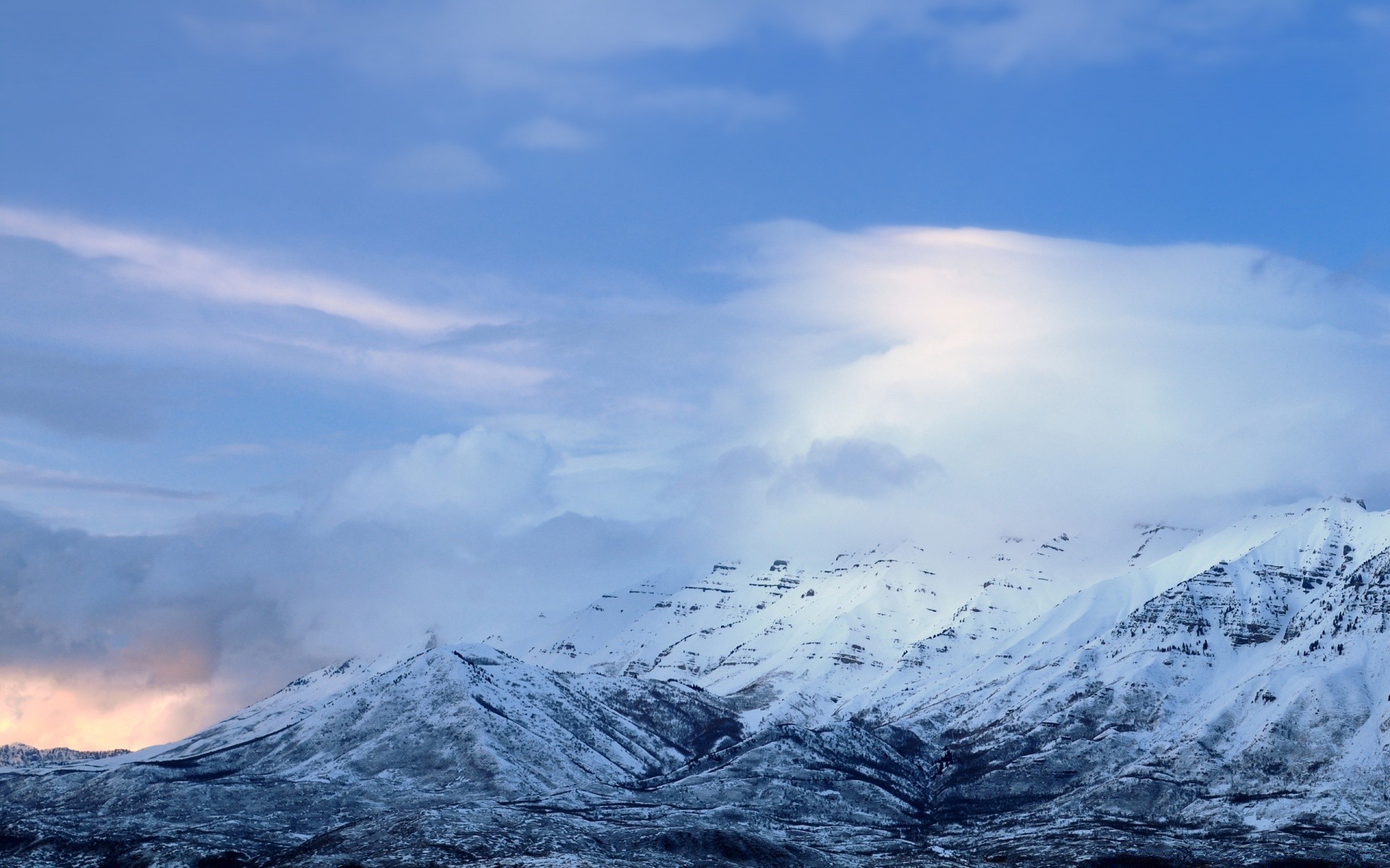 amerika schnee eis natur berge himmel landschaft reisen winter kalt im freien wasser gletscher landschaftlich nebel hoch