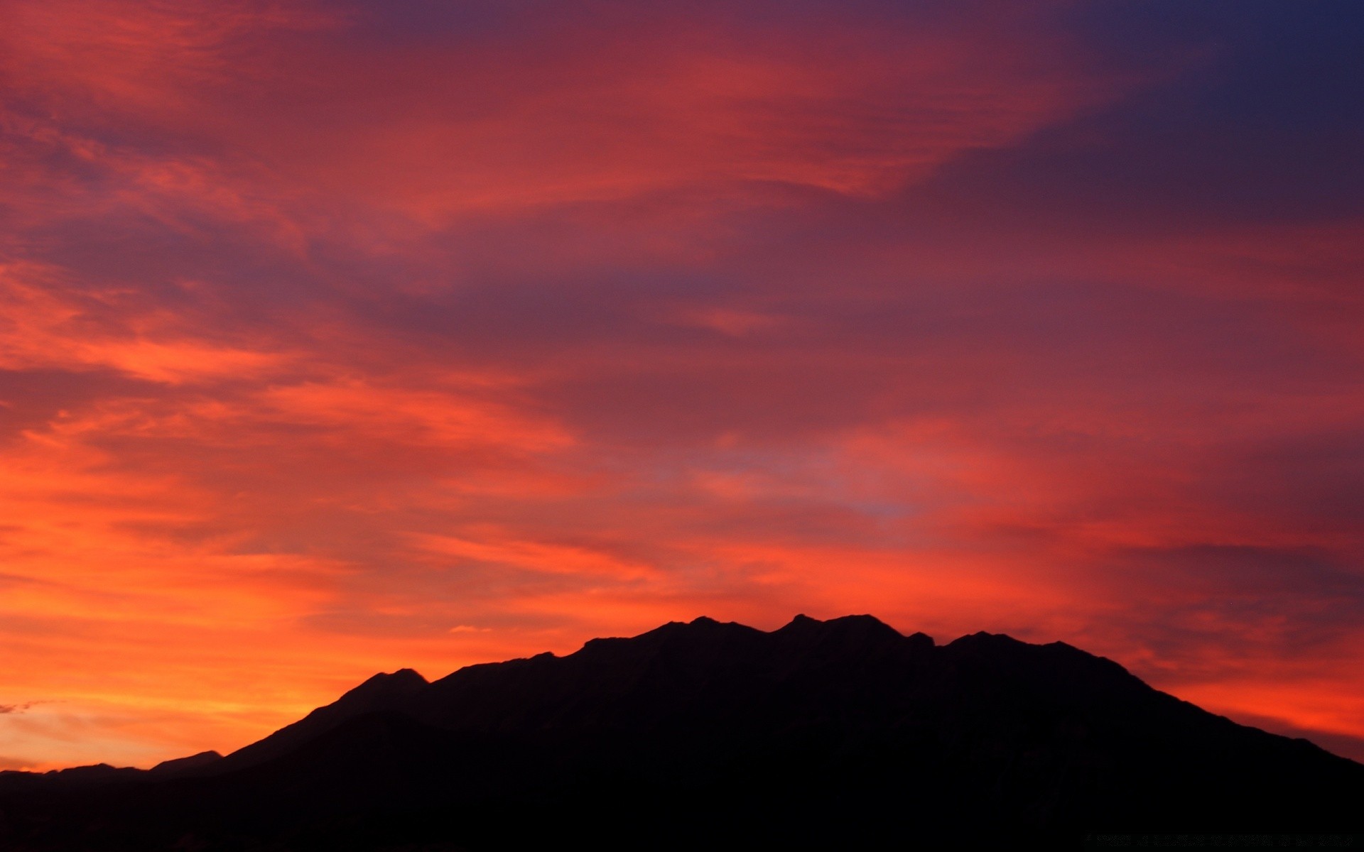 america sunset dawn dusk evening sky sun outdoors travel nature silhouette