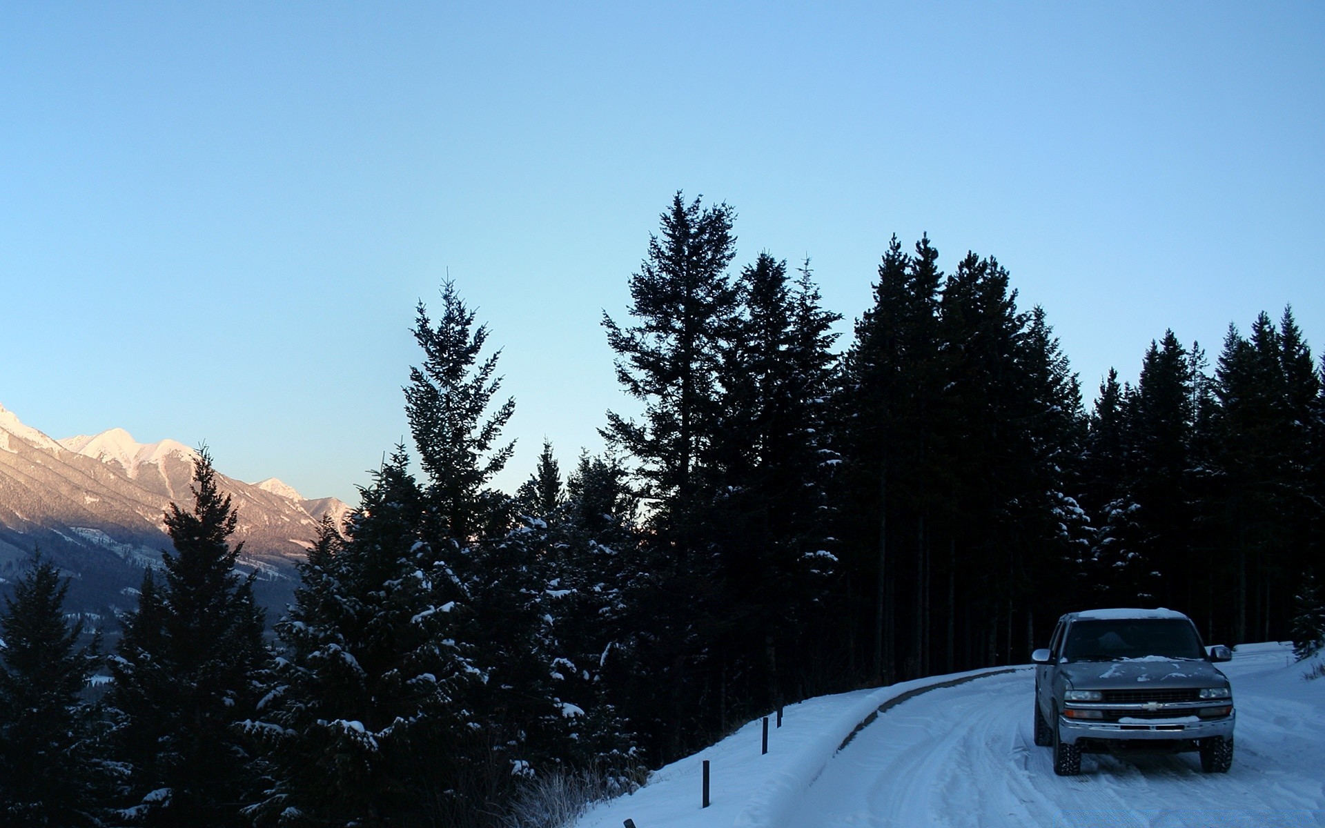 amerika schnee winter kälte holz holz im freien landschaft evergreen natur berge nadelholz eis frost nebel reisen himmel