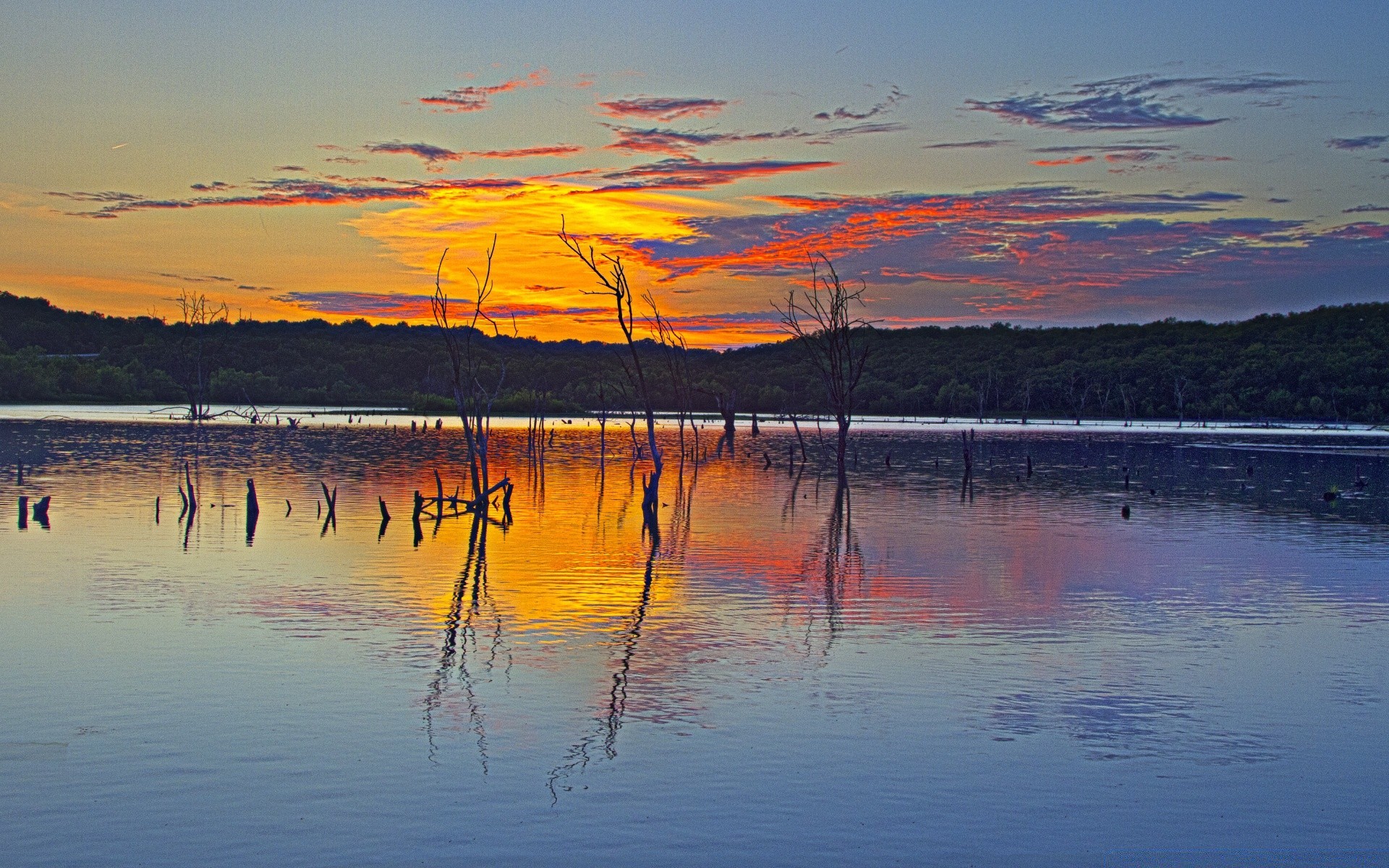 america water sunset dawn reflection landscape lake beach seashore evening sky travel summer ocean nature sea