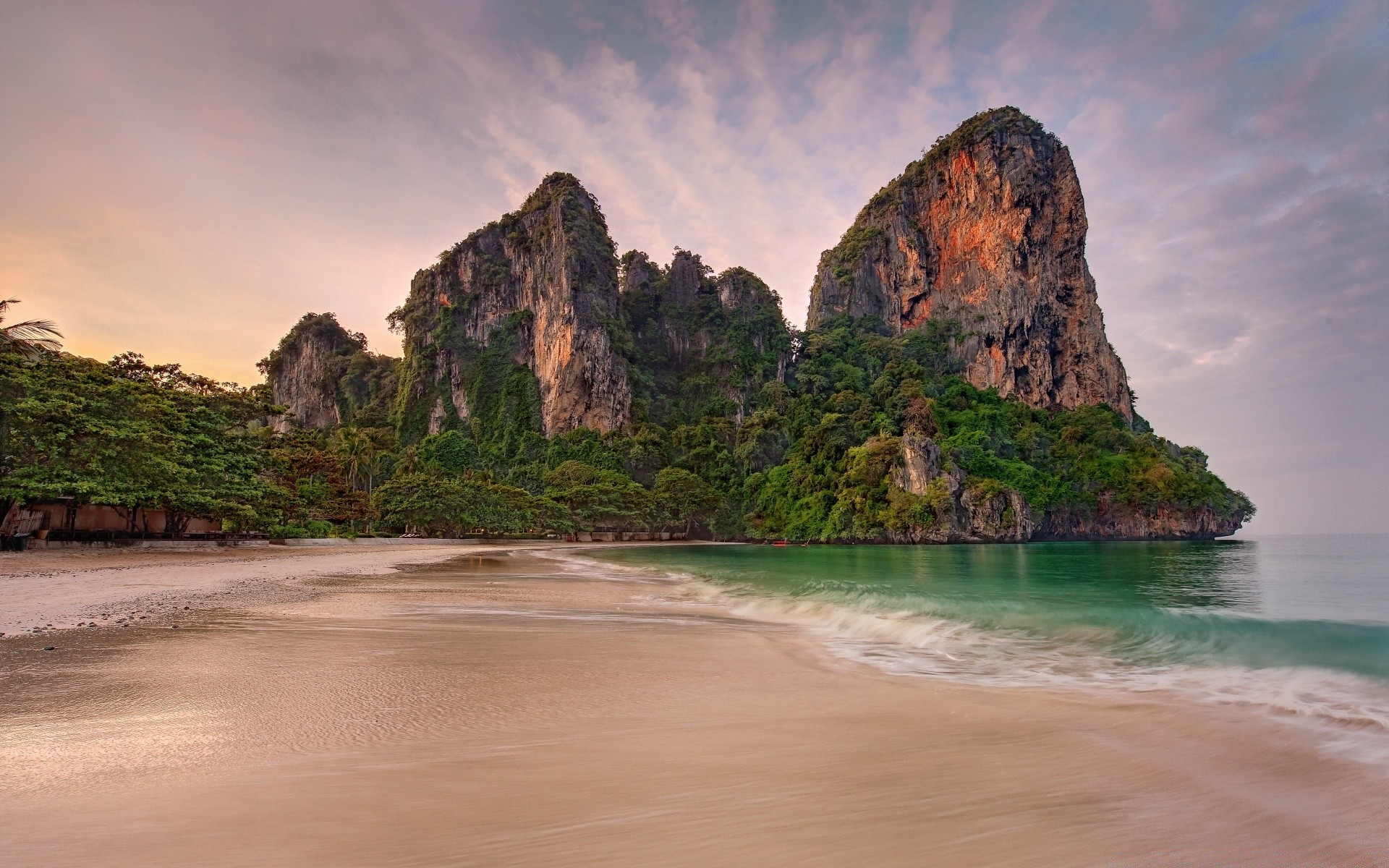 asia viaggi acqua spiaggia mare tropicale natura oceano sabbia paesaggio mare isola roccia cielo idillio vacanza scenico estate albero baia