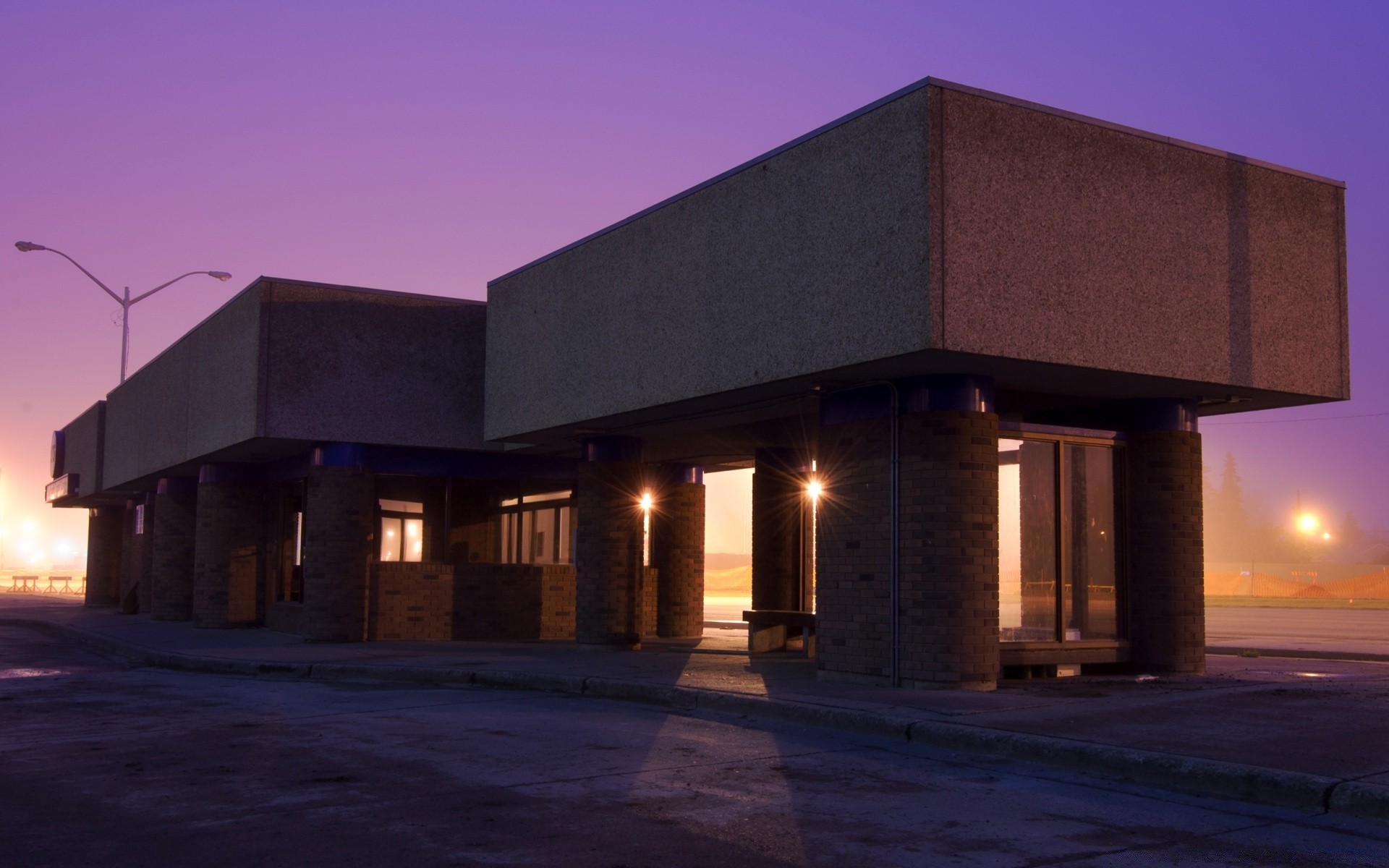 amerika architektur haus museum zuhause tageslicht licht stadt haus bau im freien moderne