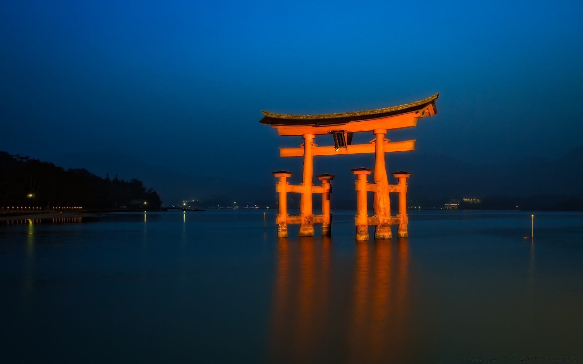 asia acqua tramonto alba sera cielo all aperto crepuscolo mare riflessione viaggi