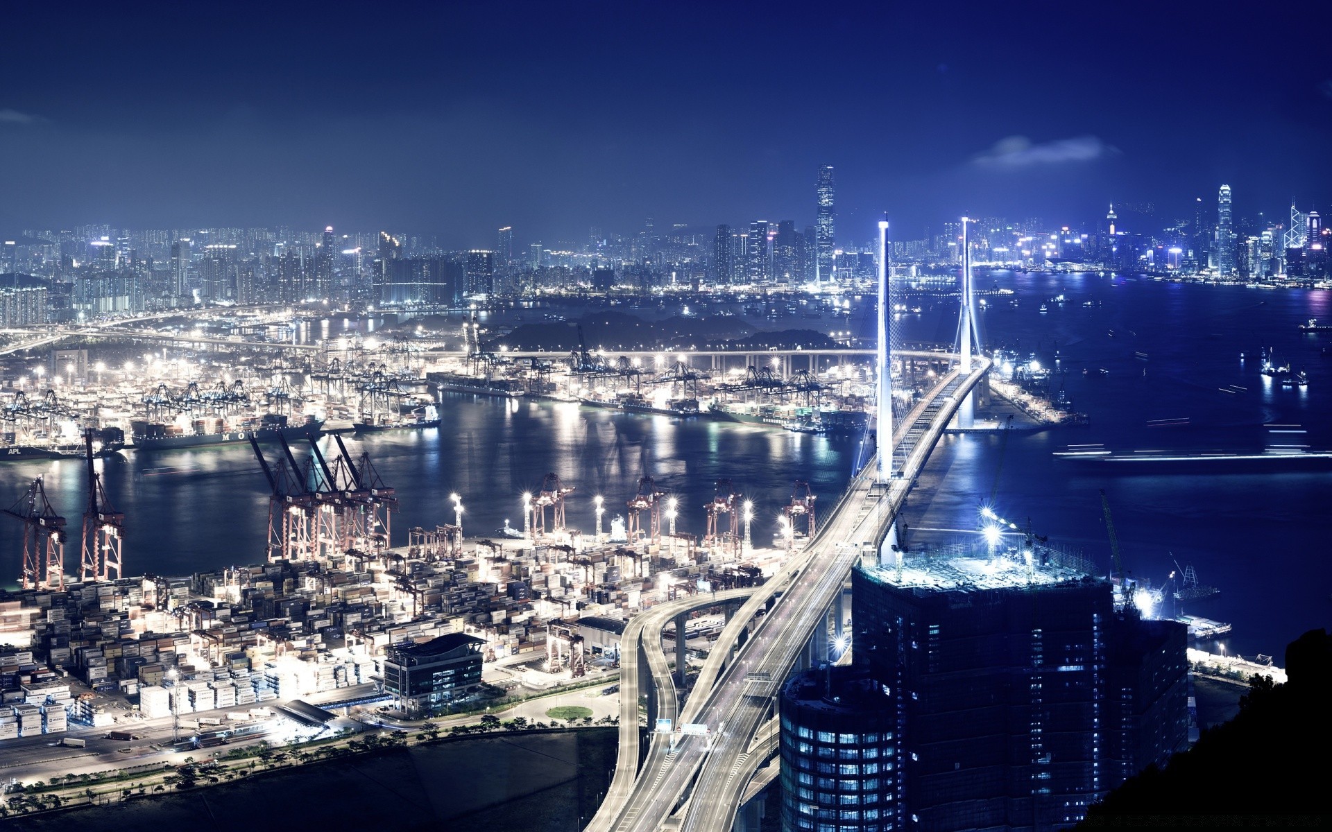 asien stadt stadt wasser reisen hafen architektur skyline fluss himmel schiff haus transportsystem wasserfahrzeug marina panorama hafen sehenswürdigkeit städtisch