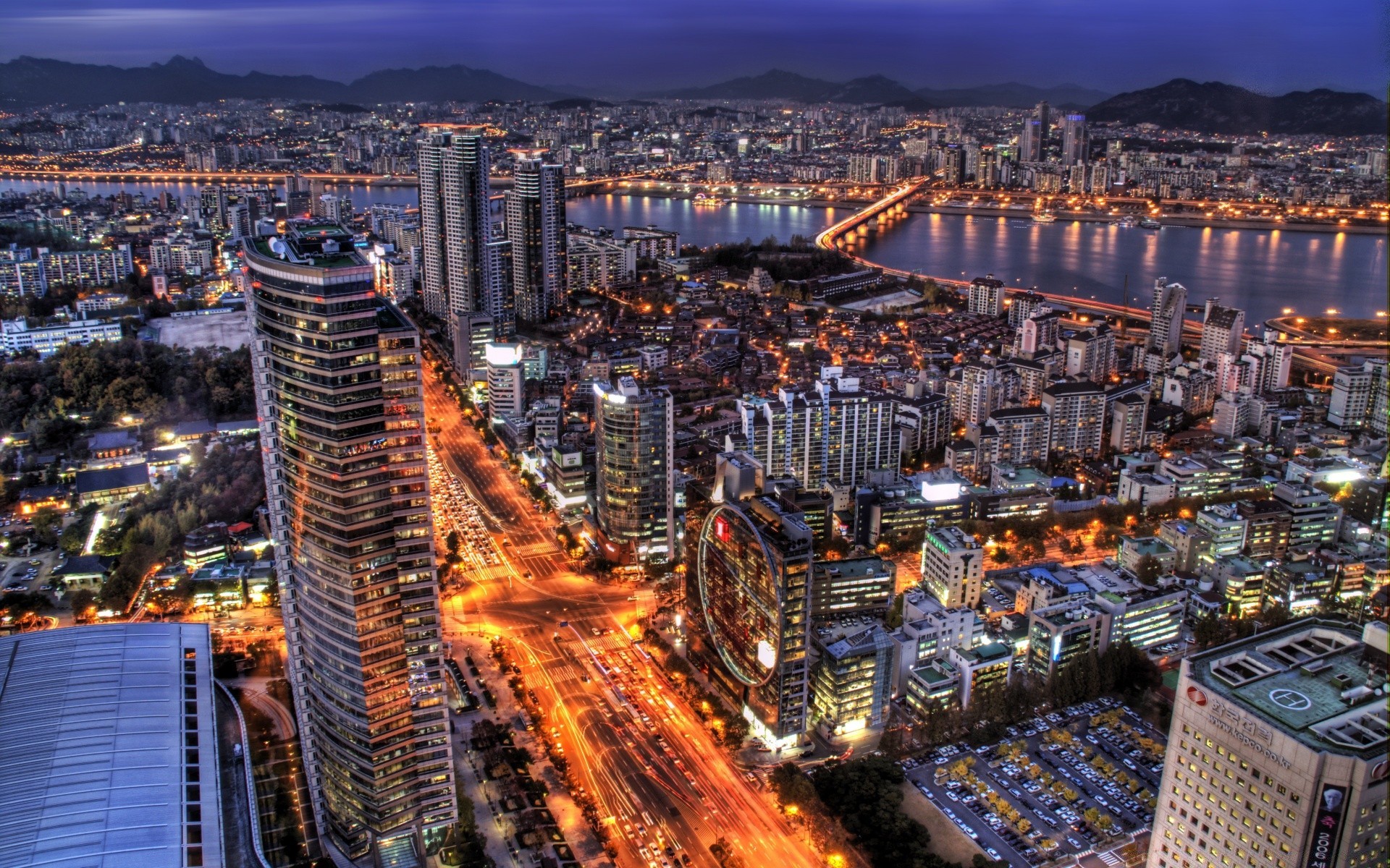 asia ciudad ciudad skyline viajes urbano rascacielos crepúsculo arquitectura casa noche centro de la ciudad espectáculo panorámico antena punto de referencia puesta de sol negocio torre moderno agua