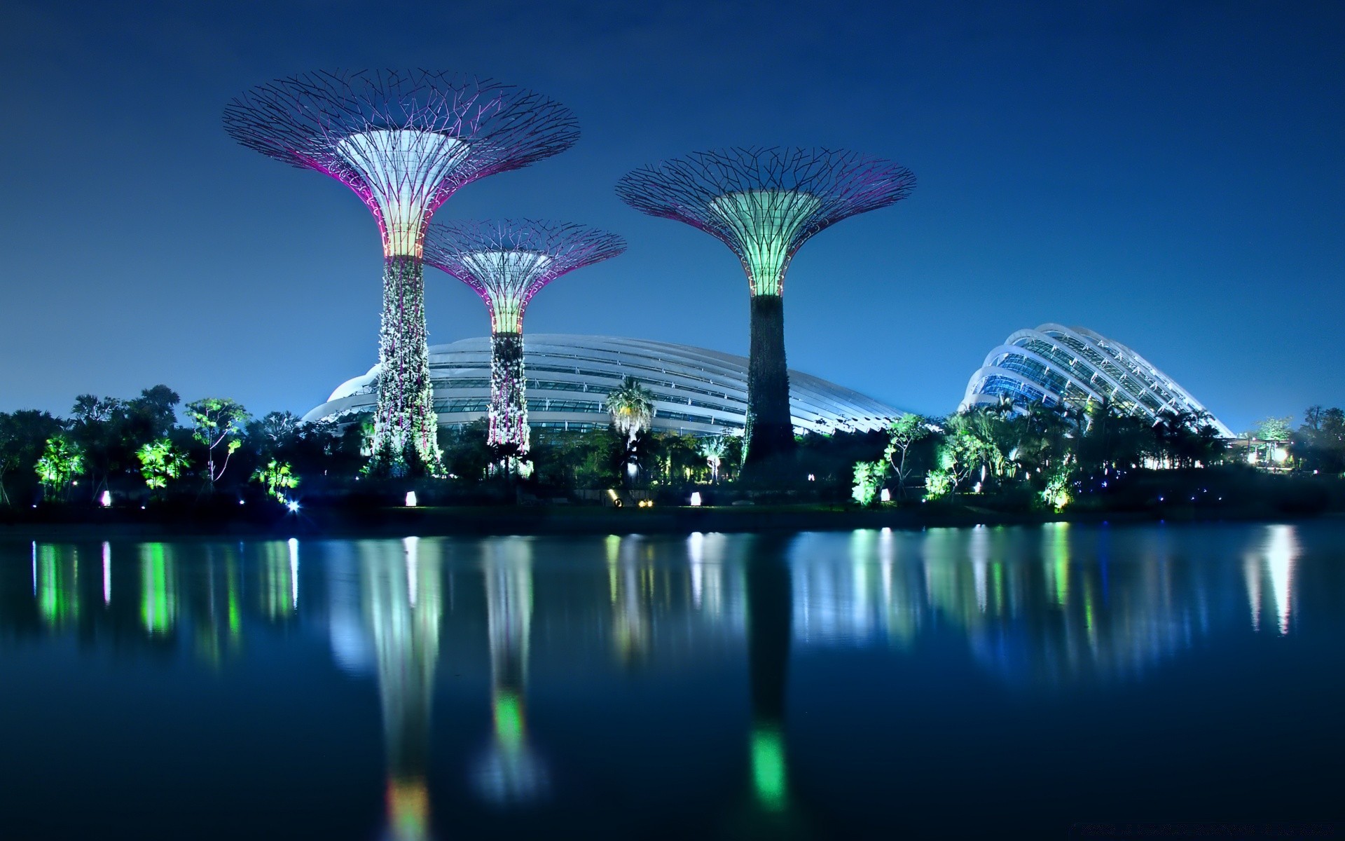 asia ciudad arquitectura viajes hogar cielo agua noche ciudad skyline urbano moderno puente reflexión crepúsculo punto de referencia luz río al aire libre rascacielos