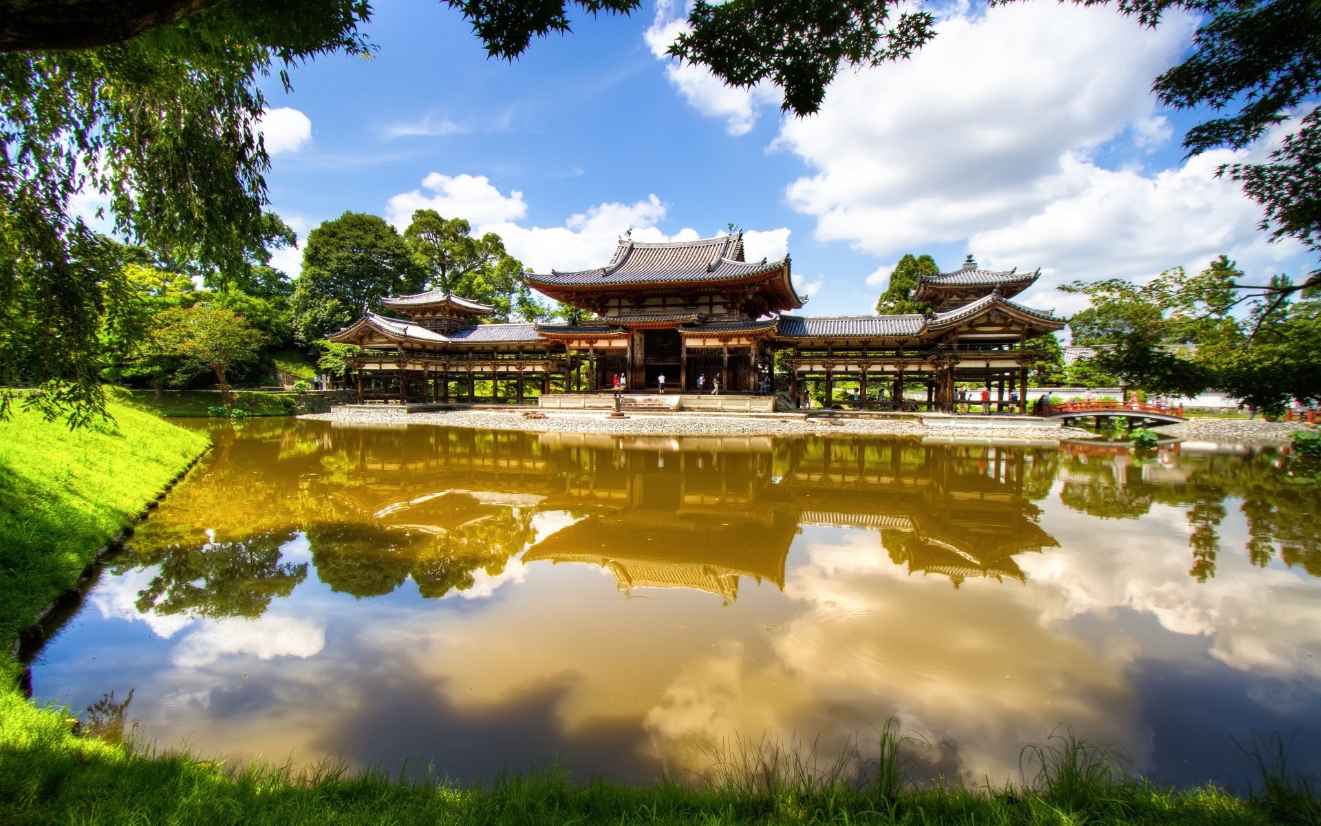 asia travel water tree sky lake architecture reflection nature park summer building garden outdoors pool wood landscape river beautiful