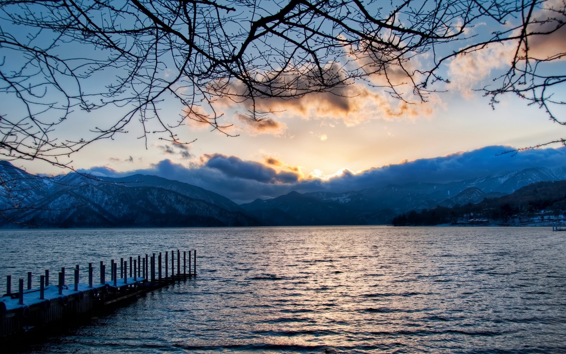 asia agua lago paisaje amanecer puesta de sol reflexión noche naturaleza cielo árbol crepúsculo escénico viajes al aire libre río