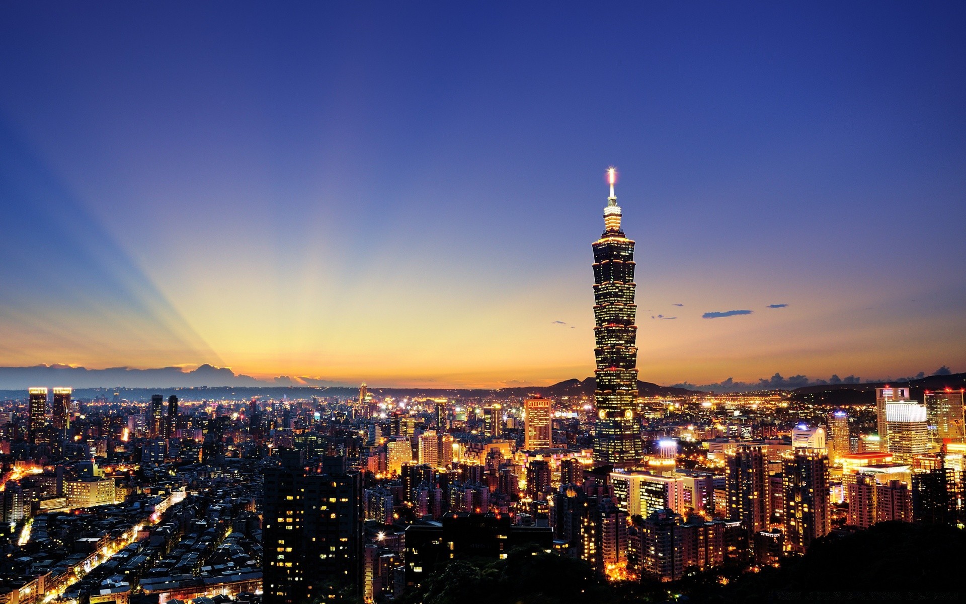 ásia cidade cidade arquitetura skyline pôr do sol viagens arranha-céu anoitecer centro da cidade céu casa torre urbano noite alto atração turística o negócio