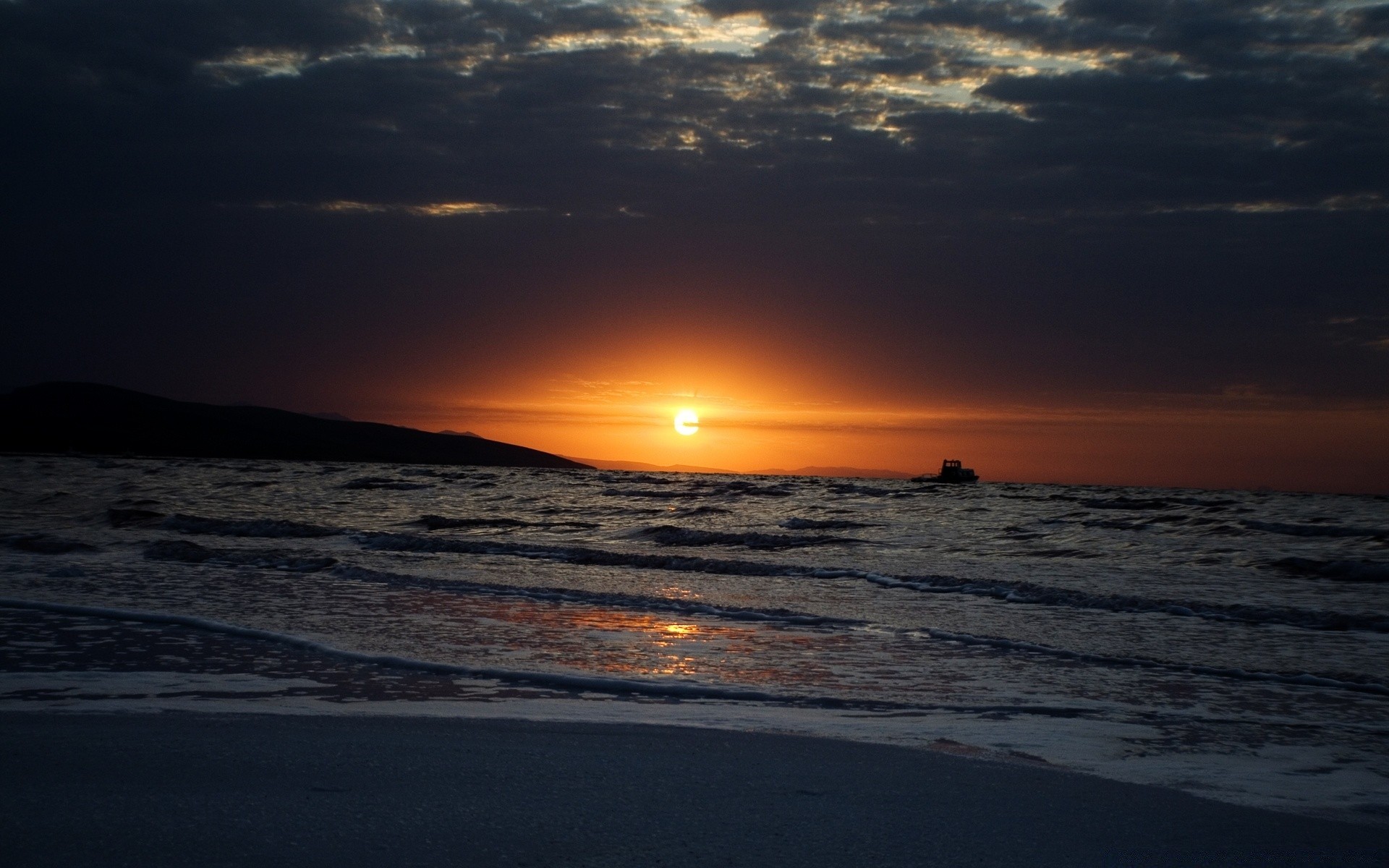 asien sonnenuntergang dämmerung wasser dämmerung sonne strand abend meer landschaft ozean himmel landschaft gutes wetter brandung