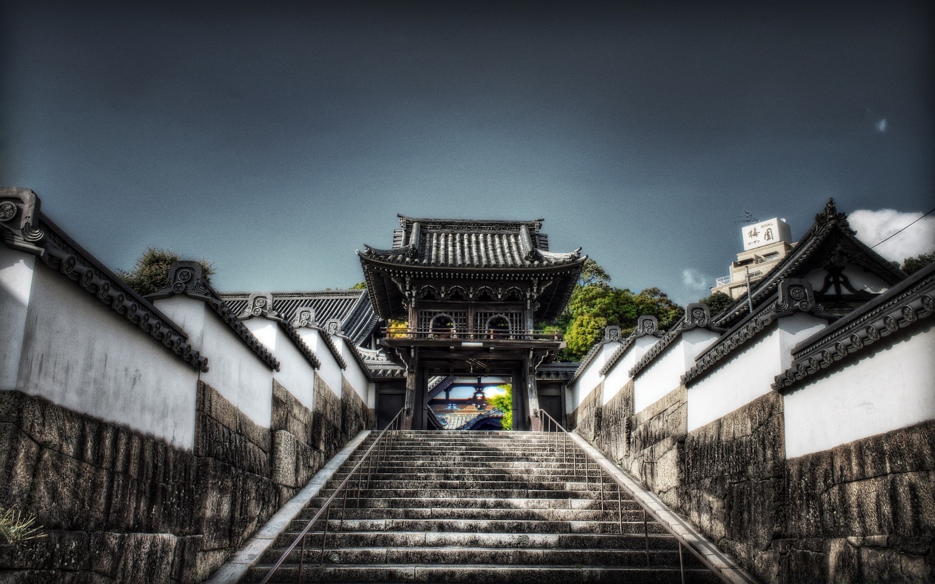 asia arquitectura viajes viejo cielo casa ciudad castillo al aire libre luz turismo antiguo