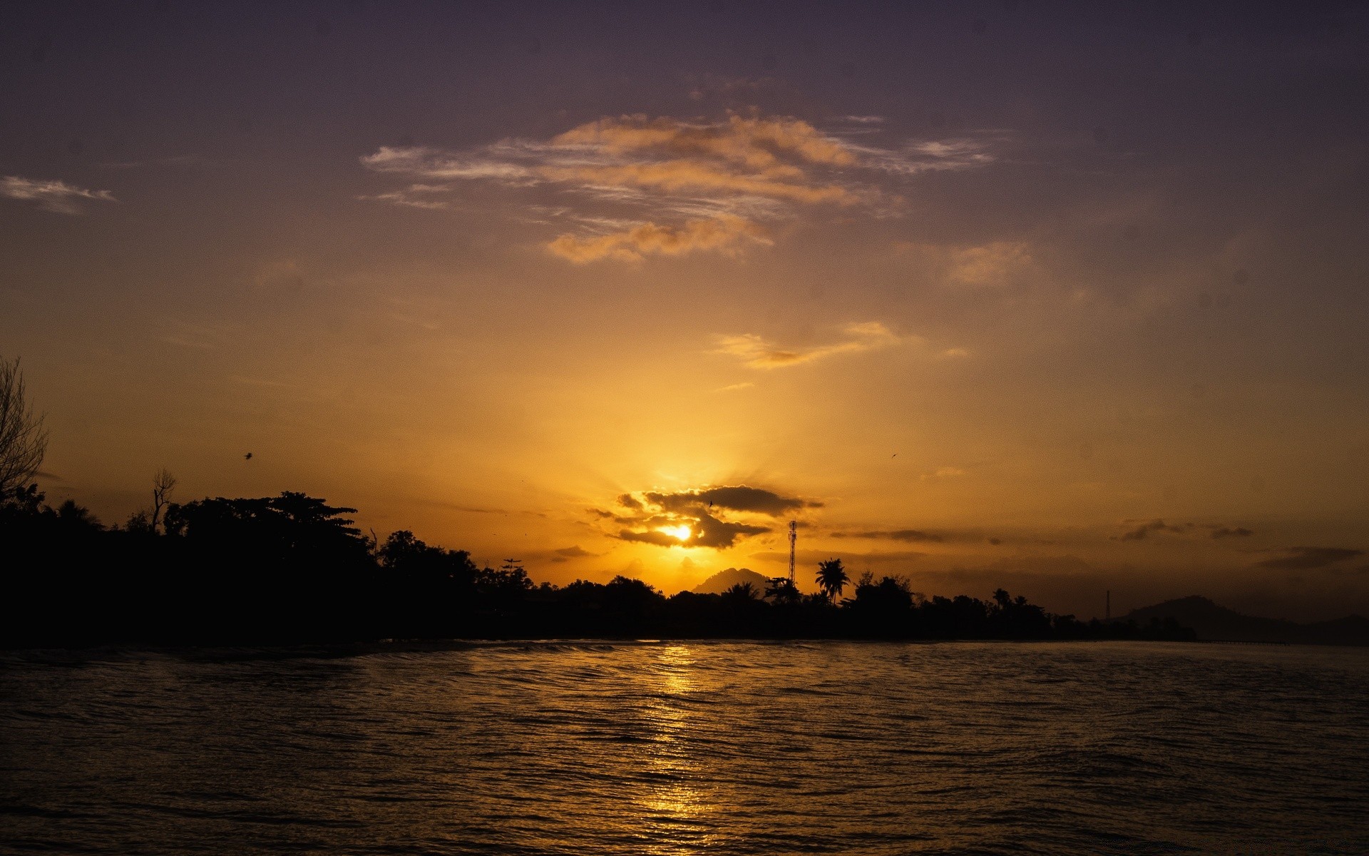 asien sonnenuntergang dämmerung wasser abend landschaft meer dämmerung ozean strand reflexion sonne himmel silhouette hintergrundbeleuchtung licht see landschaft fluss meer