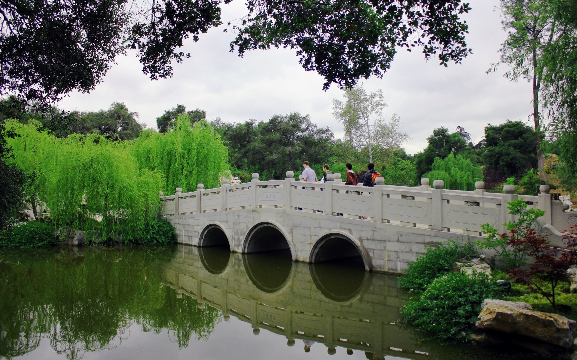 asien wasser park baum landschaft fluss sommer garten brücke reisen reflexion natur schwimmbad haus schön schauspiel im freien see himmel architektur tourismus