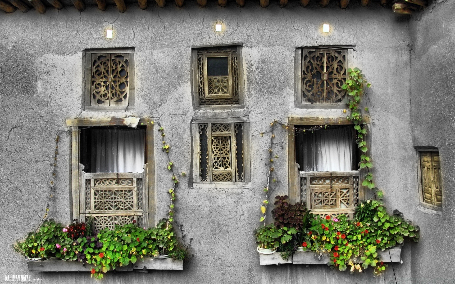 asien architektur haus haus fenster alt außen tür fassade familie wand rack traditionelle antike reisen eingang alte wohn- stein vintage