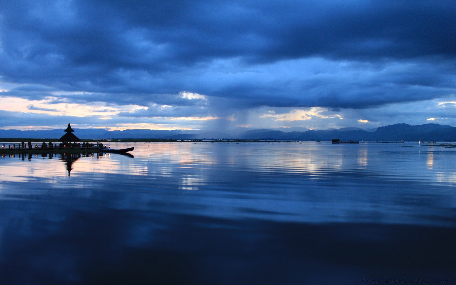 ásia pôr do sol água amanhecer anoitecer noite reflexão ao ar livre céu natureza sol viajar lago