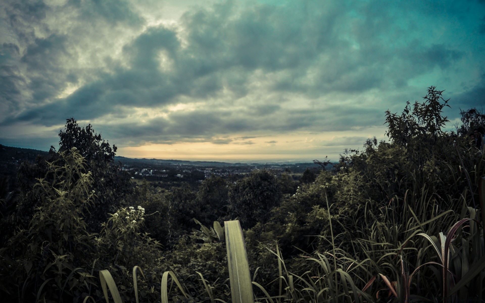 asia cielo paesaggio albero natura viaggi all aperto montagna tramonto legno nuvola luce