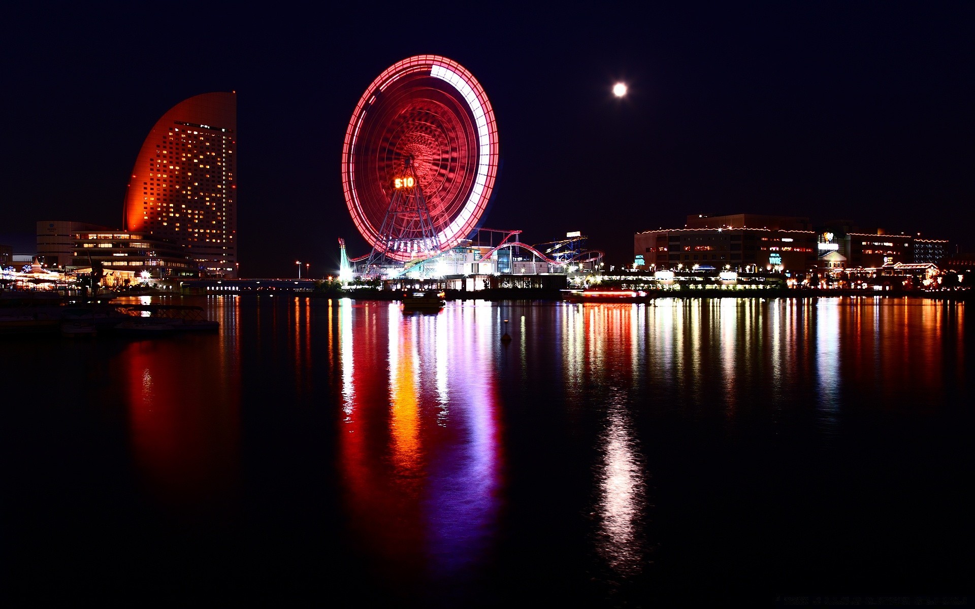 asia ciudad agua crepúsculo reflexión arquitectura viajes puente noche río cielo ciudad casa urbano iluminado puesta de sol luz punto de referencia