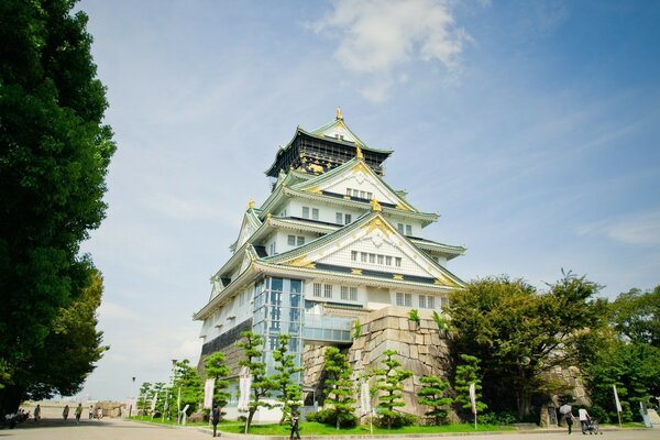 Asia, viaje al aire libre