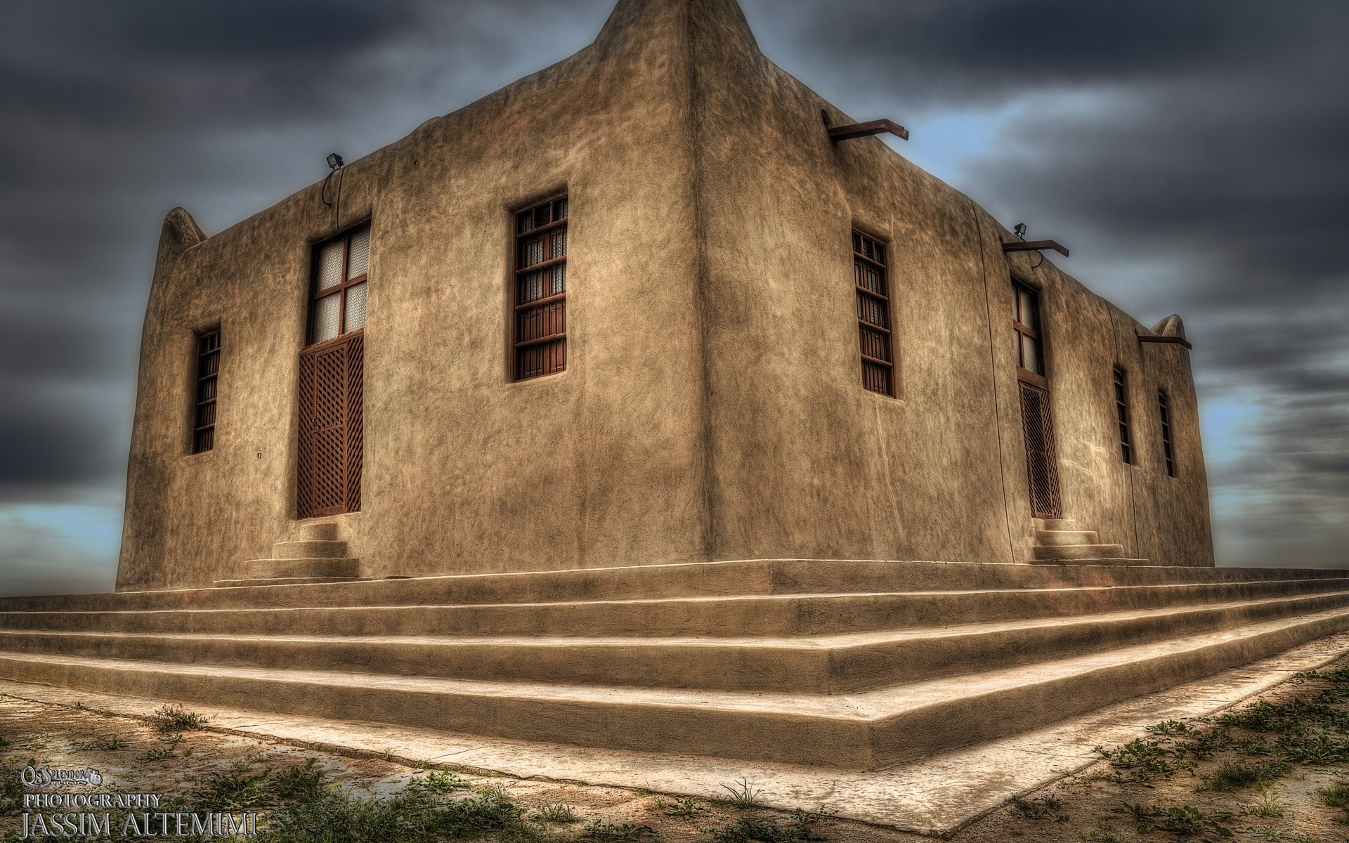 asia architecture abandoned travel building old sky outdoors ancient