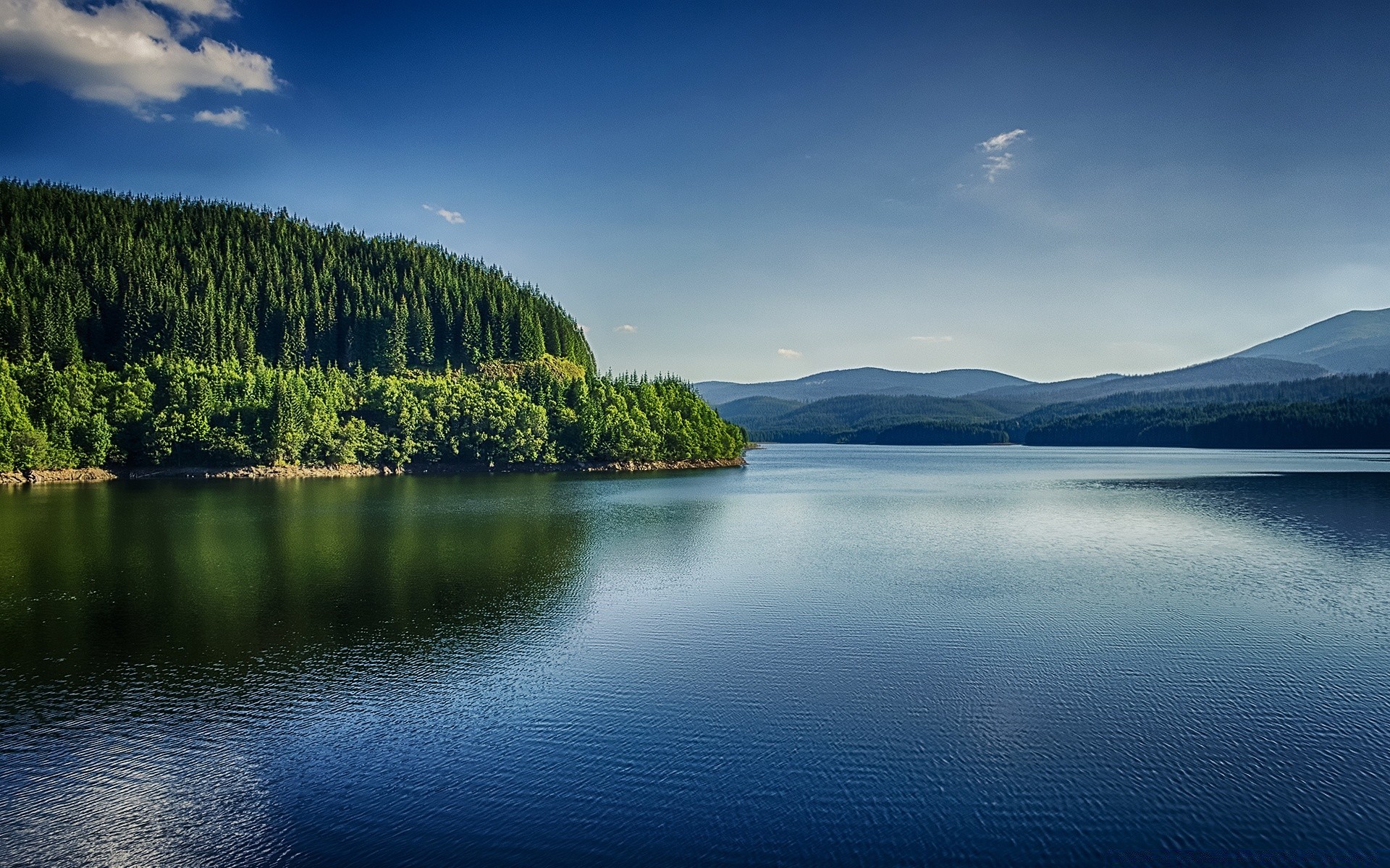 europe water lake nature travel reflection landscape mountain sky outdoors dawn sunset